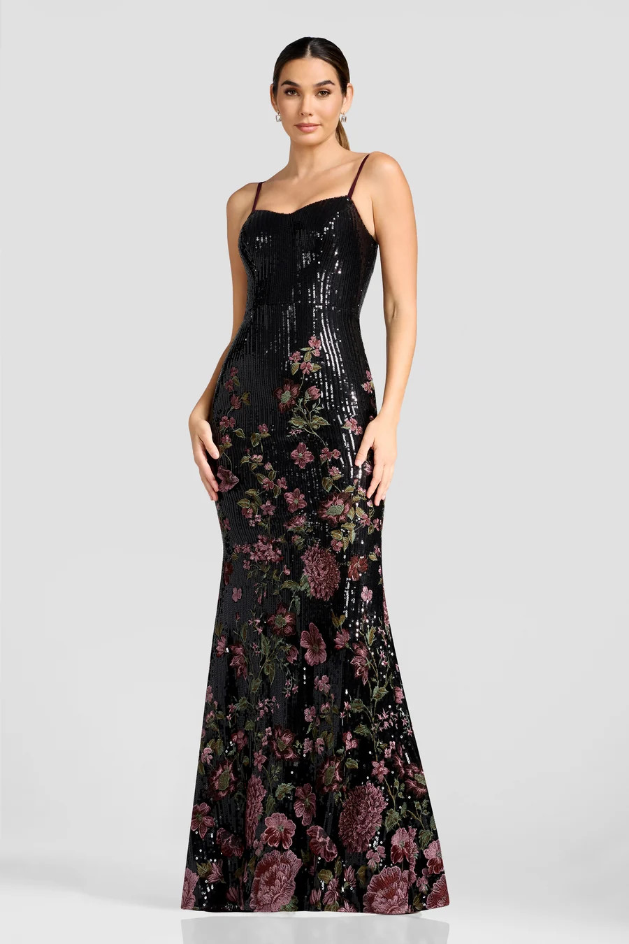 Giovanna Gown | Dress The Population