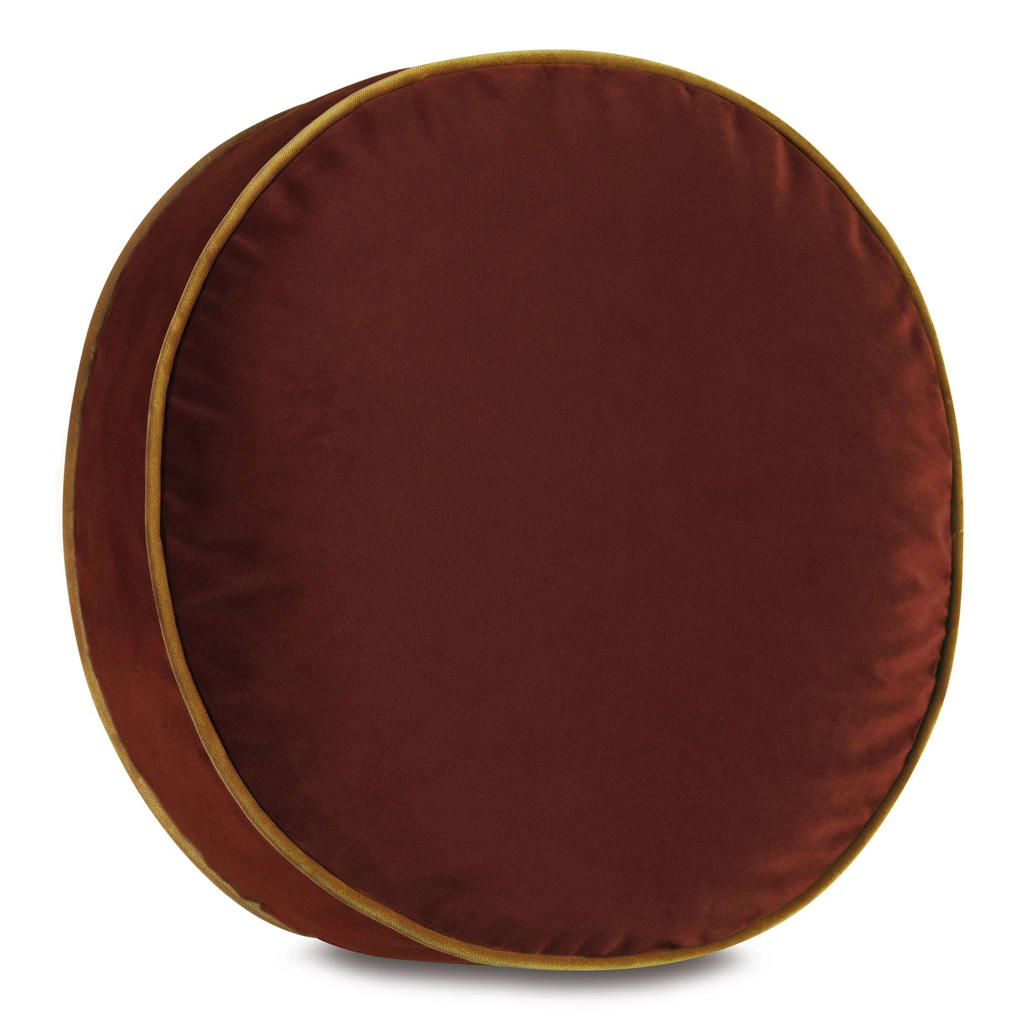 Studio 773 Lifestyle Velvet Tambourine Decorative Pillow Cover & Insert | Wayfair North America