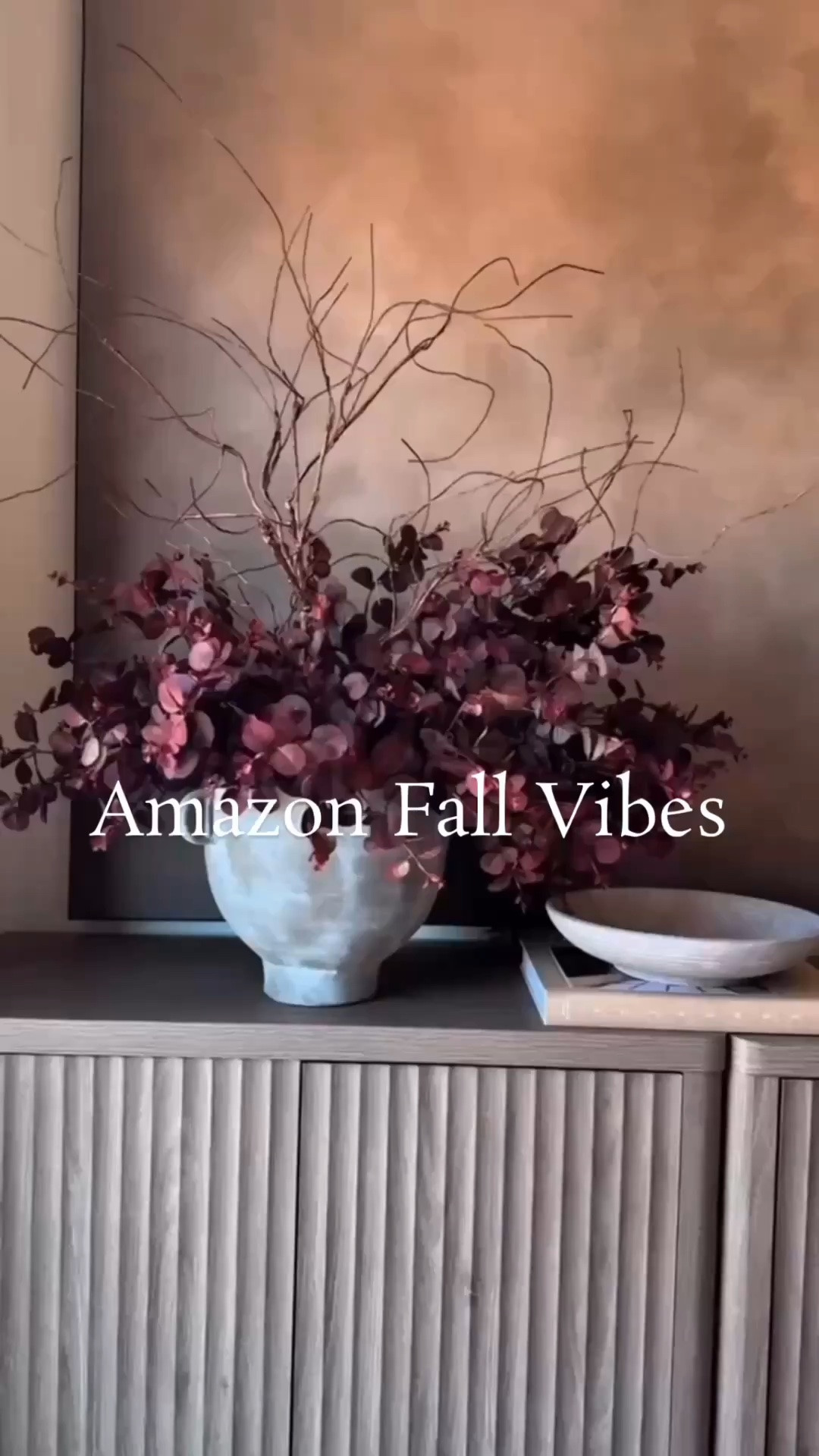 A roundup of my favorite and newest fall finds. My soul is ready for a new season 🍁🍁🍁

#fallvibes #interiordesign #aestheticfinds #aestheticdesign #fallhomedecor #falldecor #homedecor #founditonamazon 
#amazonfinds #decorinspo

#LTKHome #LTKvlog #LTKSeasonal