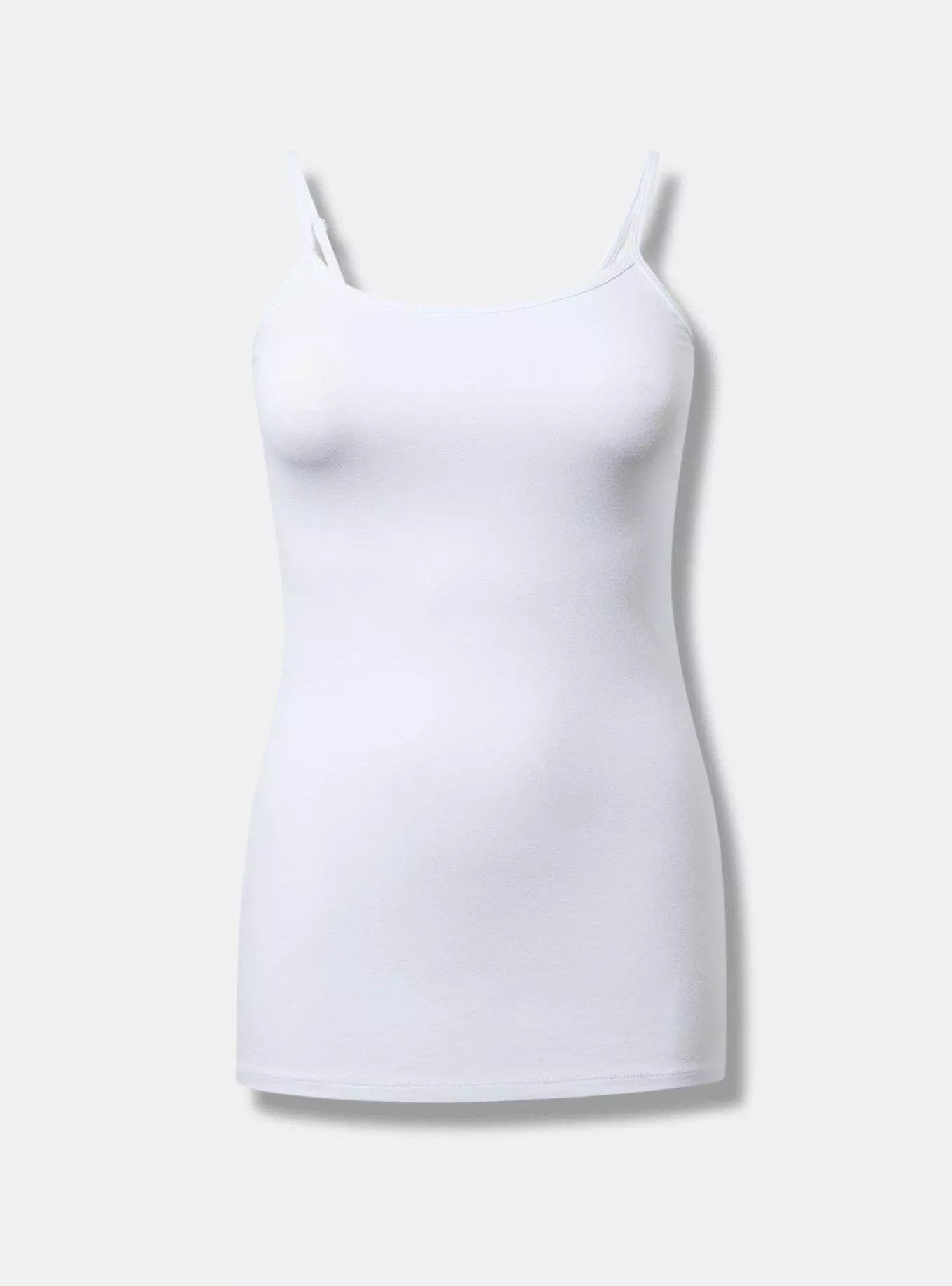 Foxy Tunic Cami | Torrid (US & Canada)