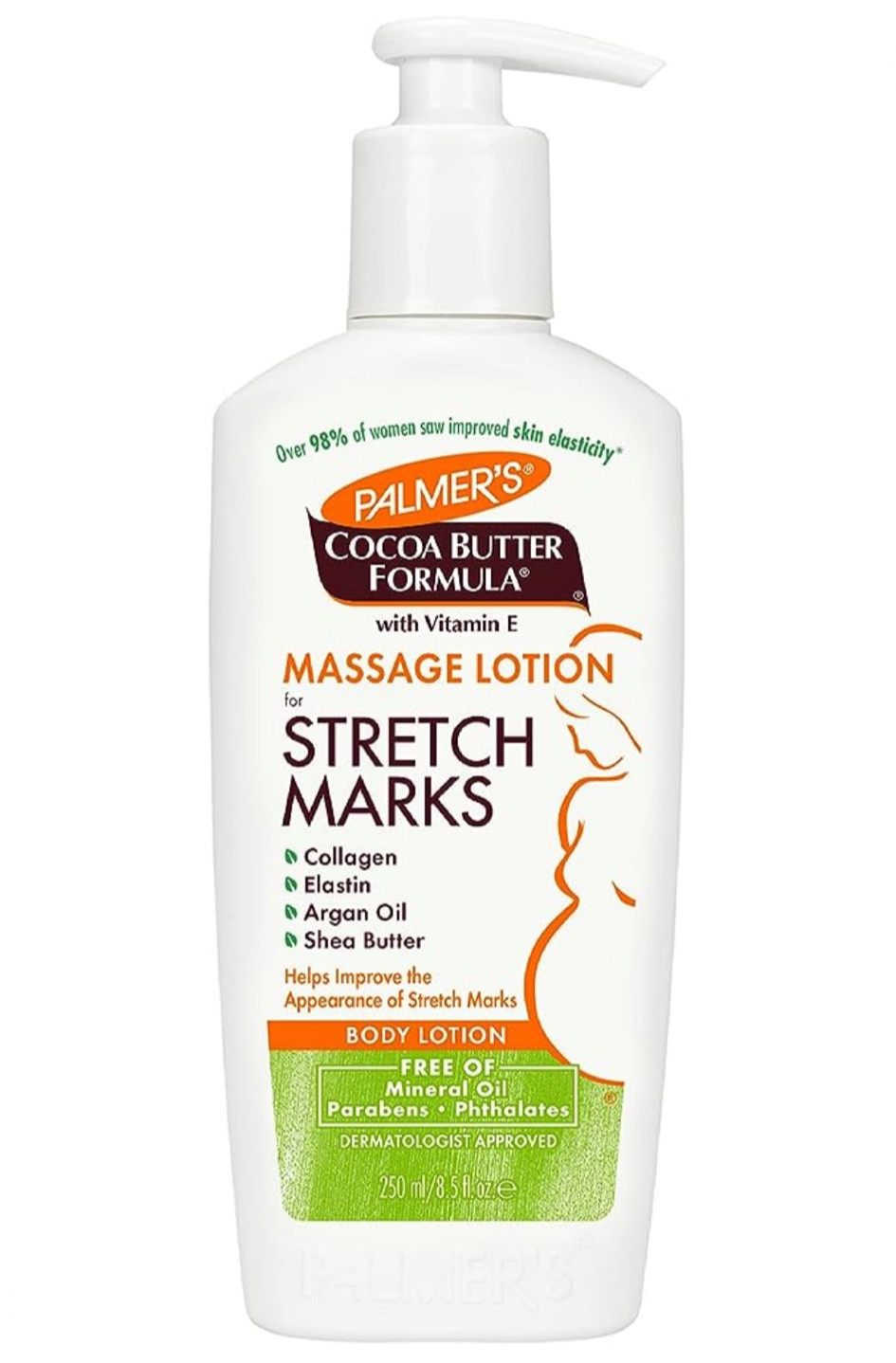 Palmers Belly cream 

#LTKbaby #LTKbump #LTKitbag