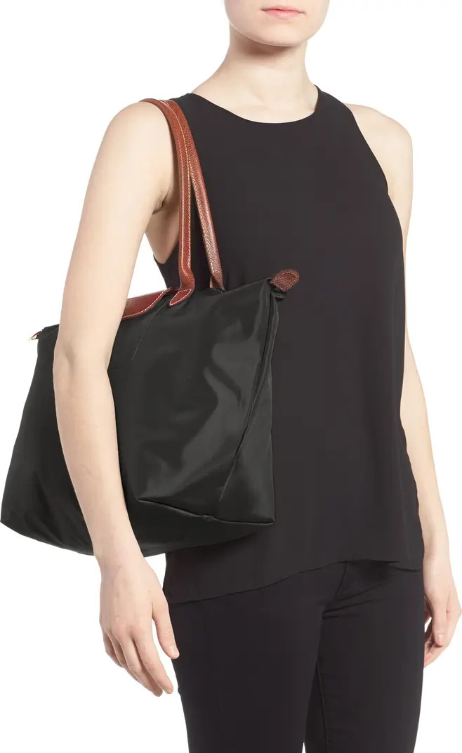 Longchamp Large Le Pliage Tote | Nordstrom | Nordstrom