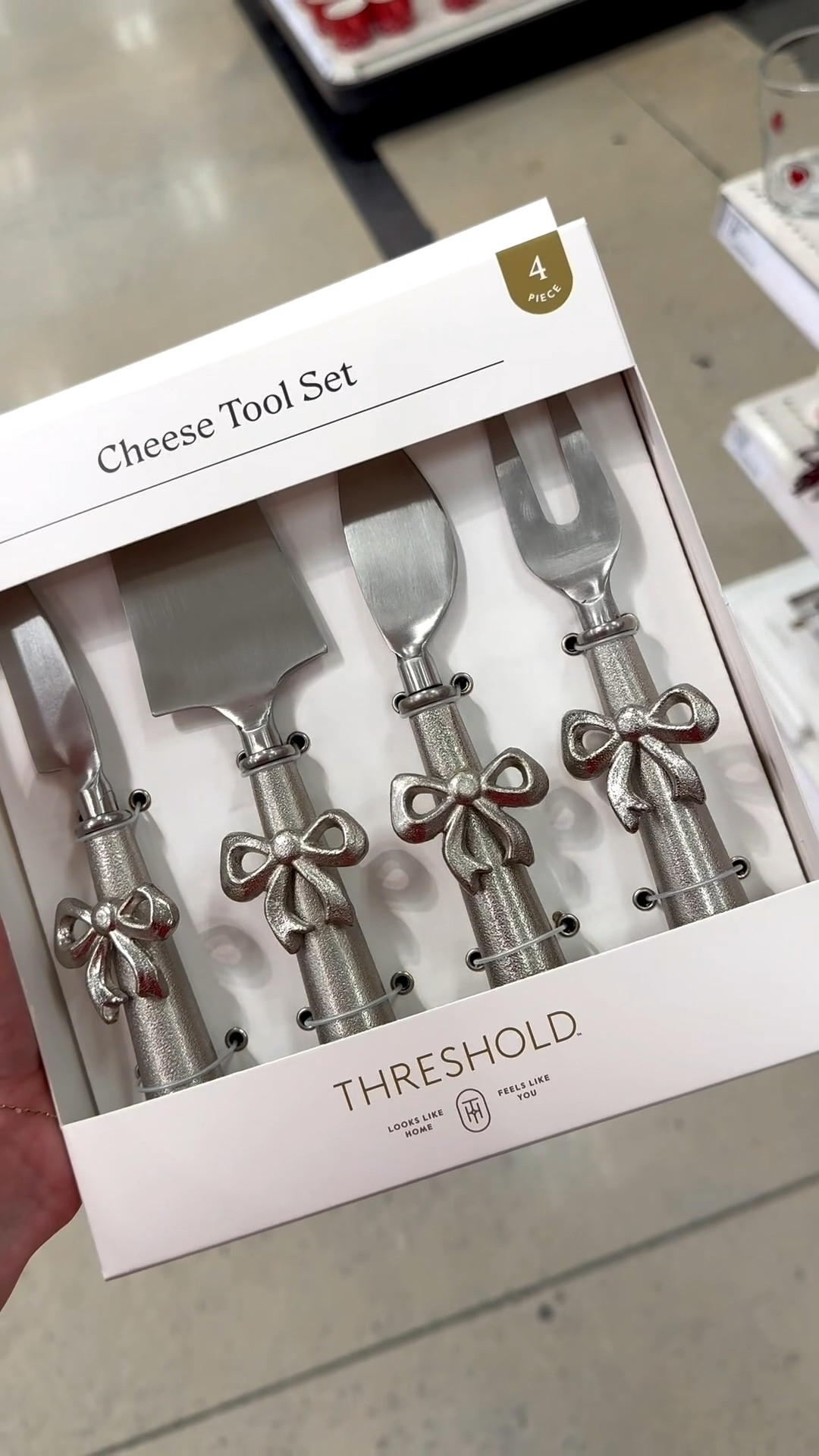 Valentine’s Day kitchen finds that I’m so obsessed with 💕🎀
All the little hearts and bows make them extra cute, and I love that they’re festive enough for Valentine’s Day but still perfect to use all year long 💖✨

#LTKselfcare #LTKHome #LTKSeasonal