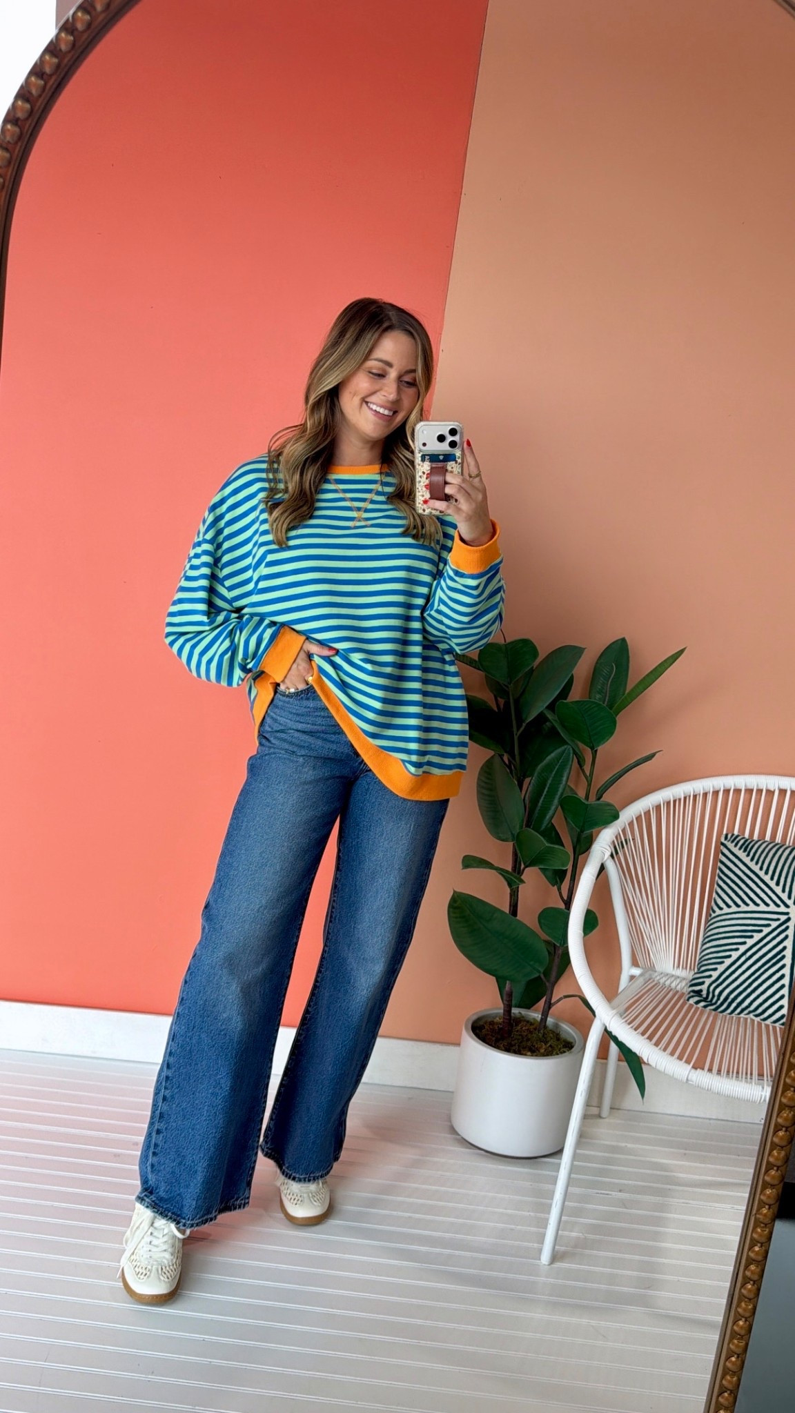 Medium top
Code: KIMJENSEN for a discount