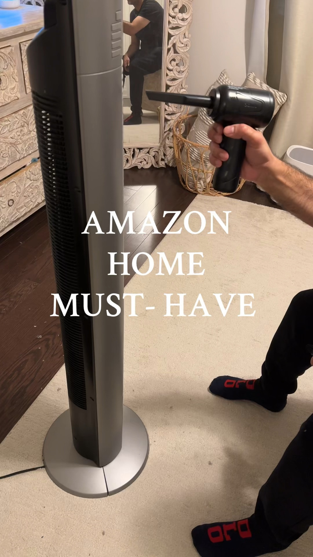 The best deep cleaning tool🧹🤎✌🏽 #clean #amazonfinds #amazoncanada #torontoblogger #deepcleaning #cleaningtool #homemusthave #homeappliance #homefinds 
Deep cleaning tools, Cleaning must have, Toronto family, Canadian mom, Cleaning tools, Home must have 

#LTKcanada #LTKmens #LTKgiftguide