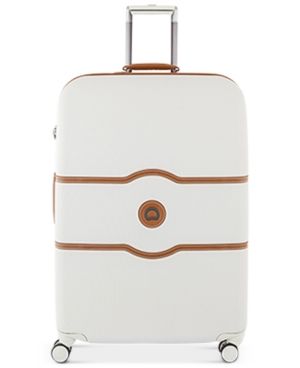 Delsey Chatelet Plus 28" Hardside Spinner Suitcase | Macys (US)