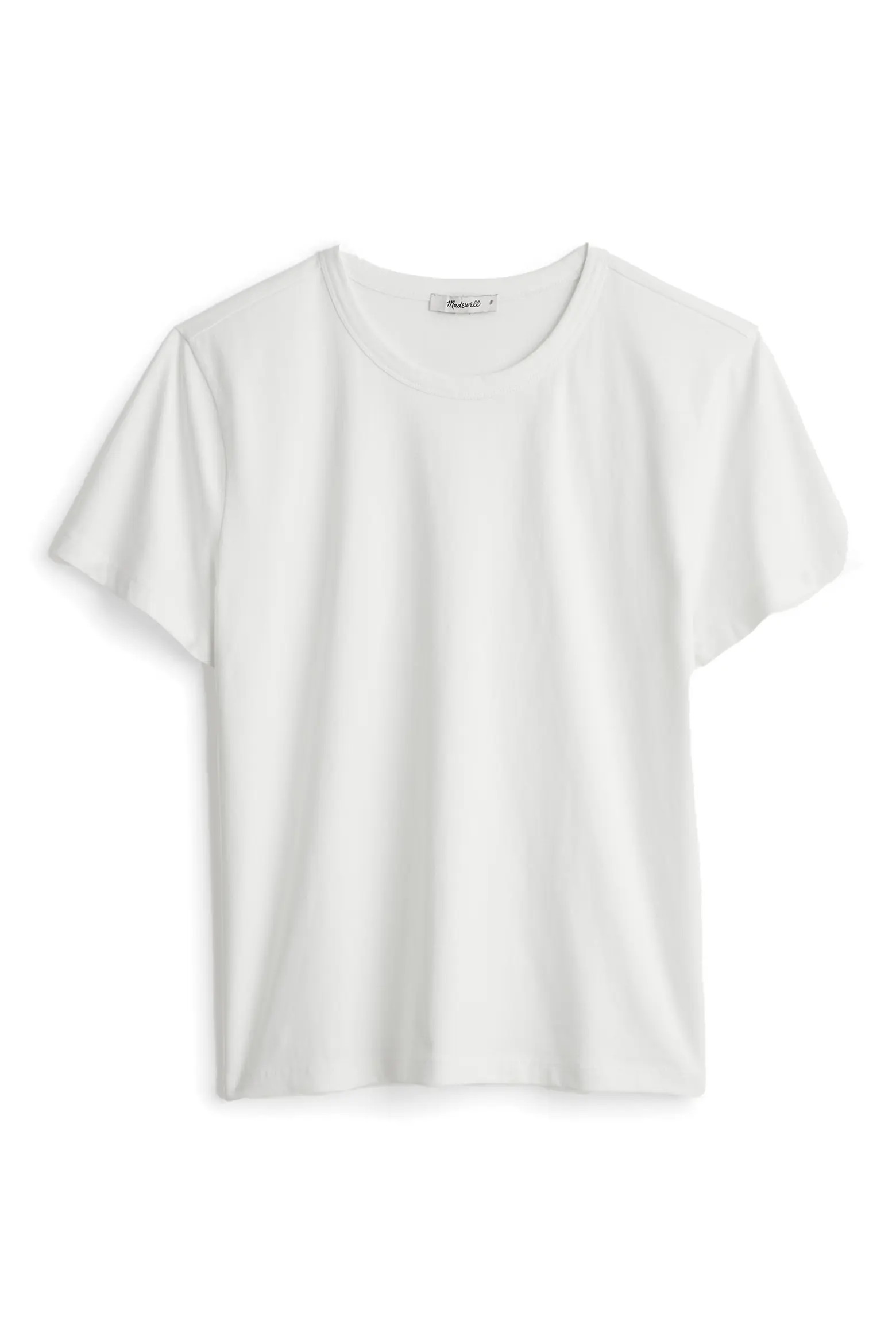 Perfect Crewneck T-Shirt (Women) | Nordstrom | Nordstrom