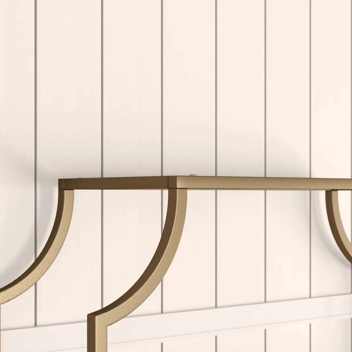 Eiffe Etagere Bookcase | Wayfair North America