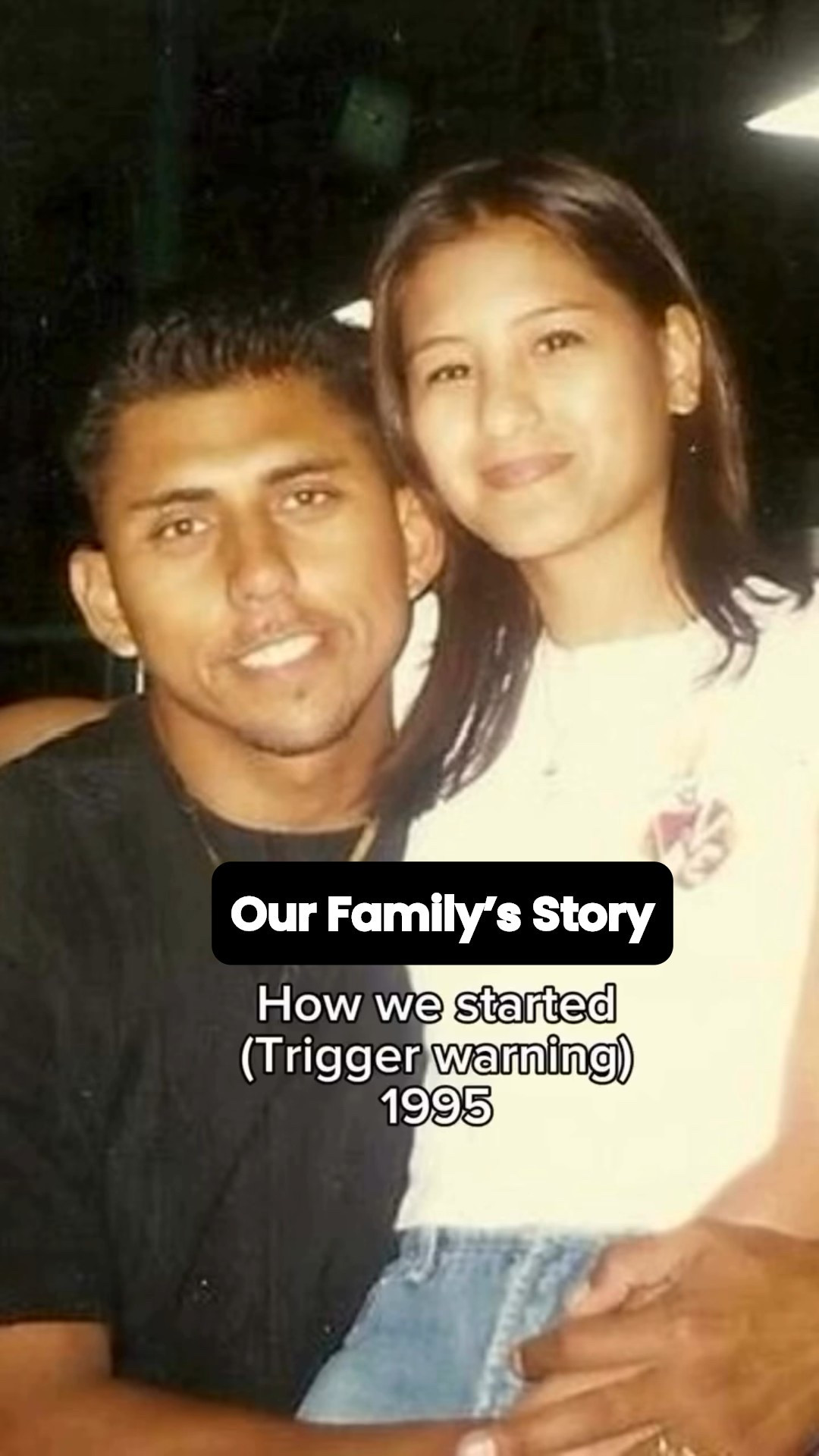 Welcome! We are Jenny and Cesar with our four kids: Gabby, Jonathan, Koda and Kaia. We grew our family through adoption.

You’ll find parenting finds, fashion, beauty, curly haircare, adoption and family fun! ❤️

#familystory #fostercareadoption #adoptivefamily #lafamily #familylife 

#LTKKids #LTKFamily #LTKHome