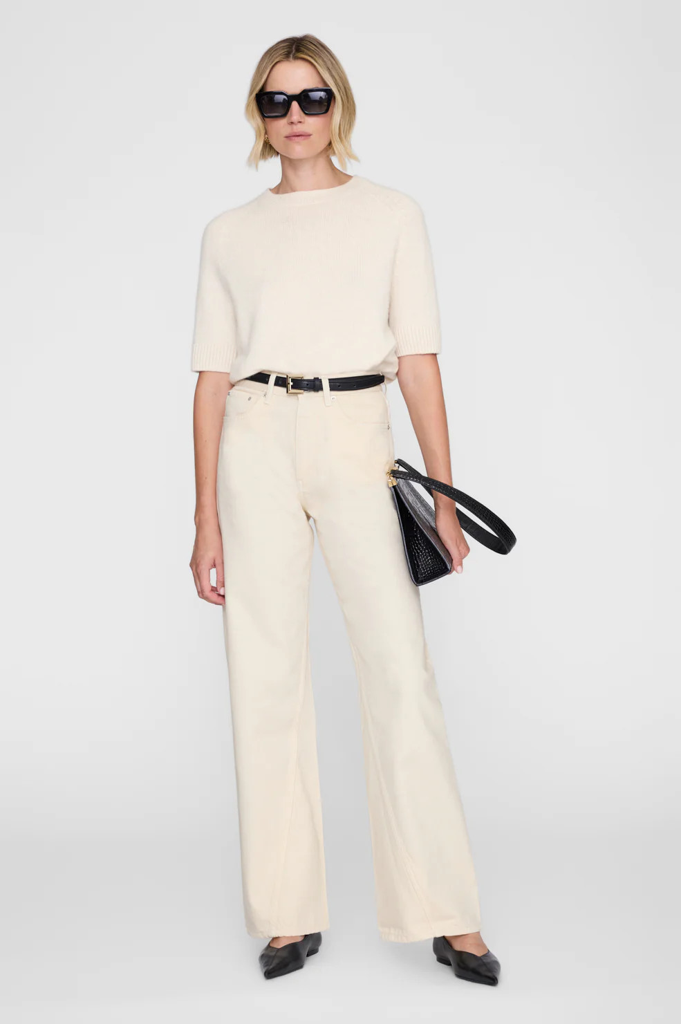 Brie Jean | Anine Bing