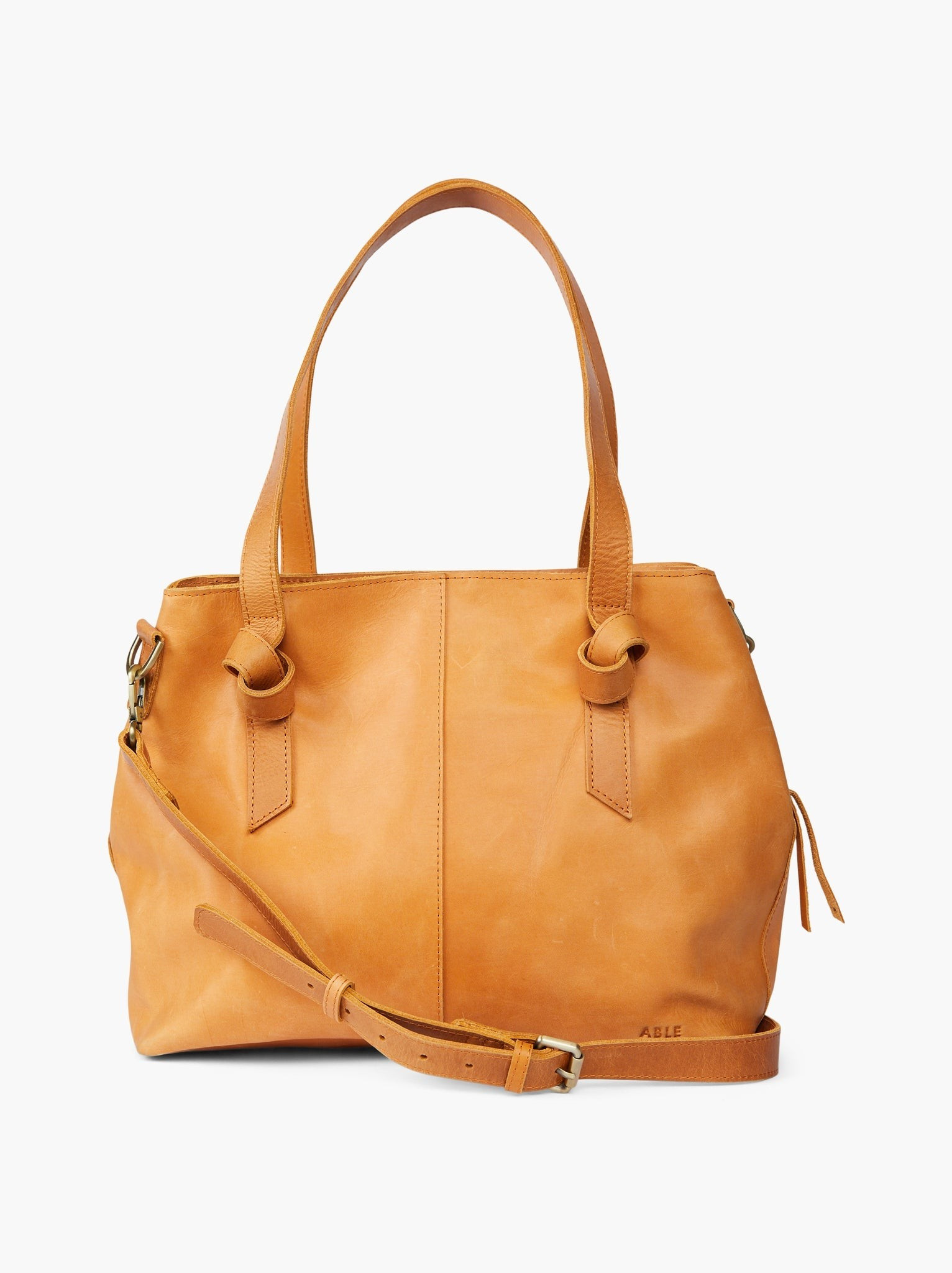 Rachel Utility Crossbody | ABLE Clothing