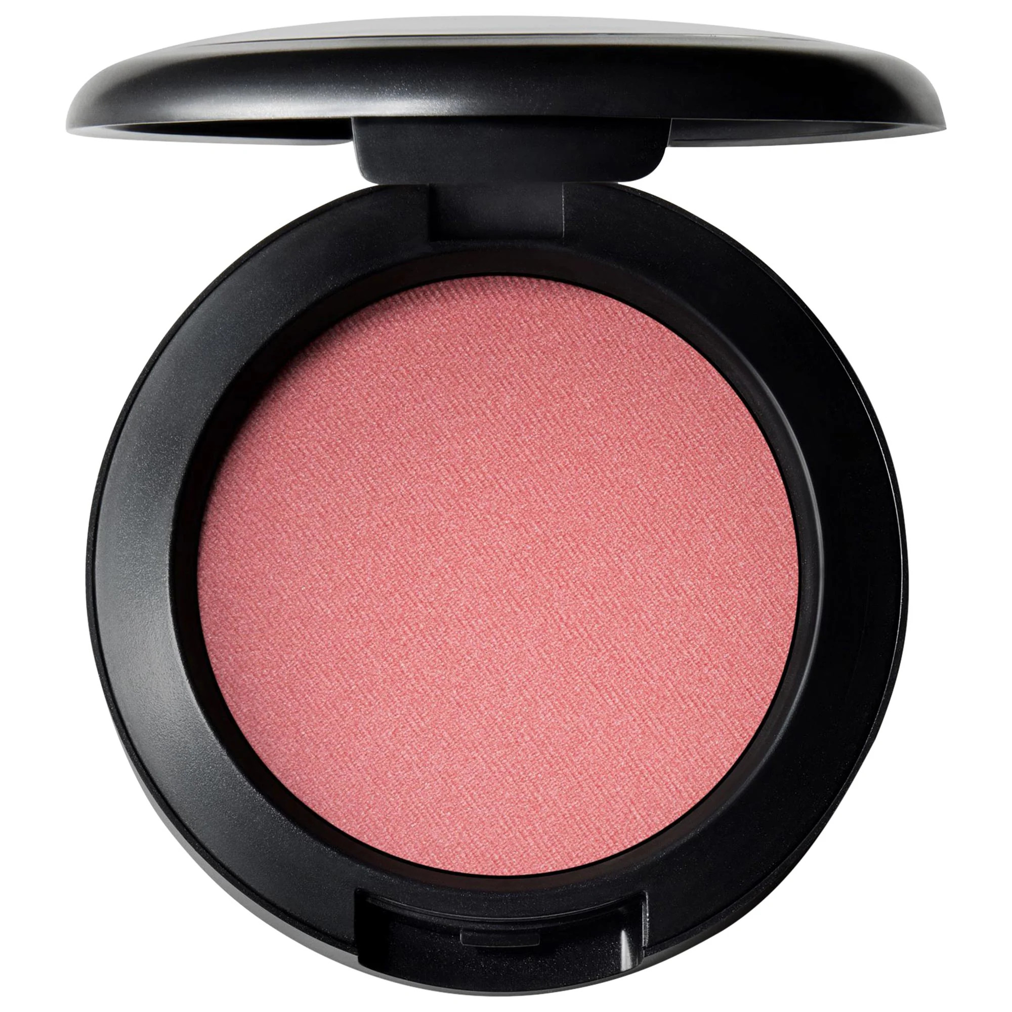 MAC Cosmetics Powder Blush Peachykeen 0.21 oz/ 6 g | Sephora (CA)