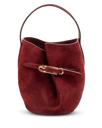 Mini Belted Bucket Bag | Bloomingdale's (US)