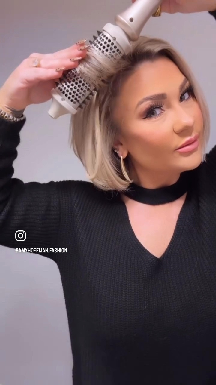 Yall have been loving this tool and the volume it gives! On sale now!

#LTKGiftGuide #LTKgrwm #LTKSaleAlert