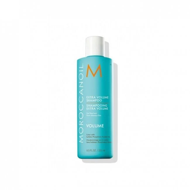 Moroccanoil - Extra Volume Shampoo | NewCo Beauty