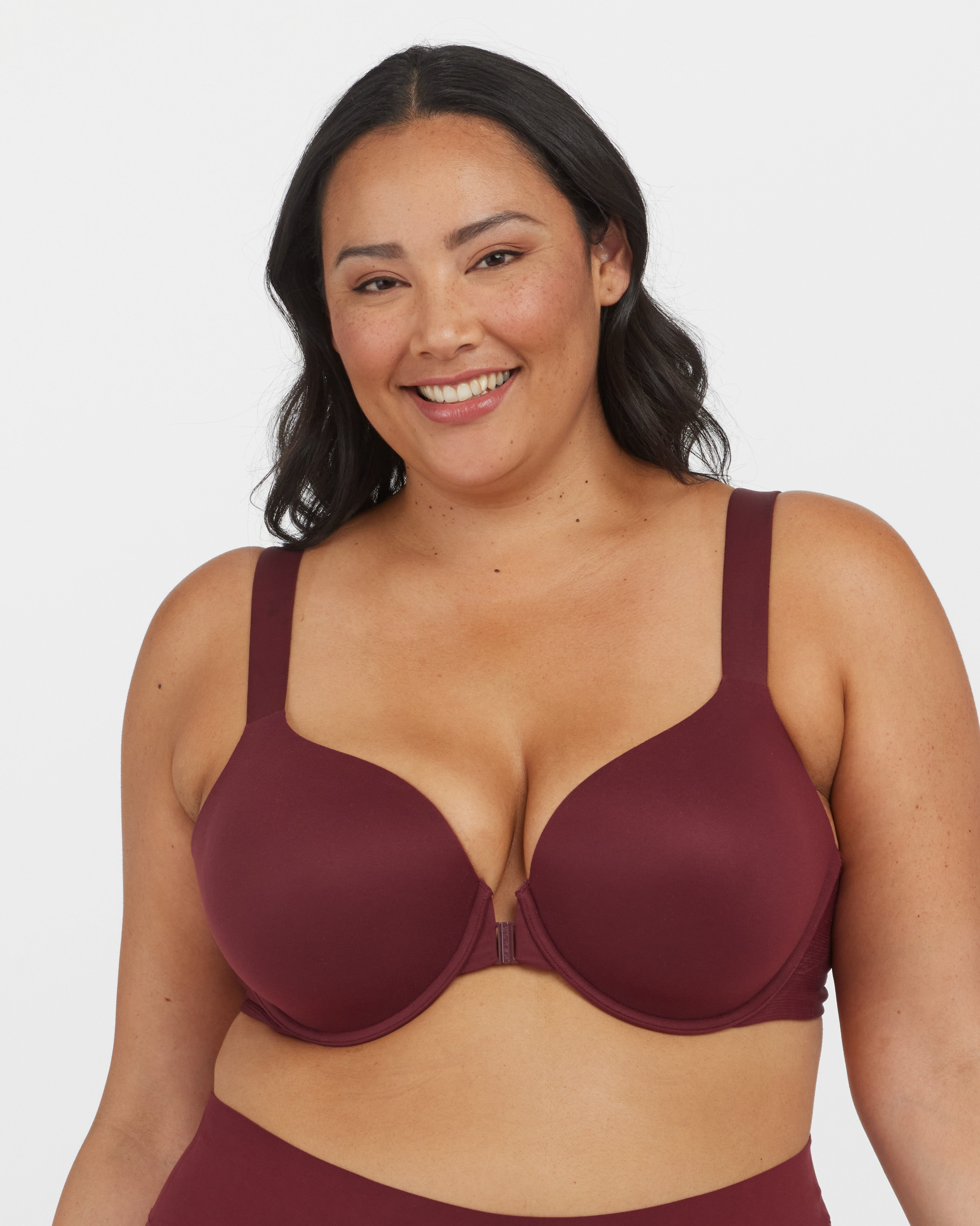 Bra-llelujah!® Lightly Lined Full Coverage Bra | Spanx