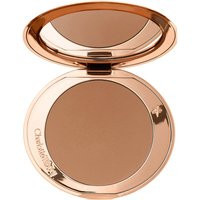 Charlotte Tilbury Airbrush Flawless Bronzer 10g (Various Shades) - Medium | Cult Beauty
