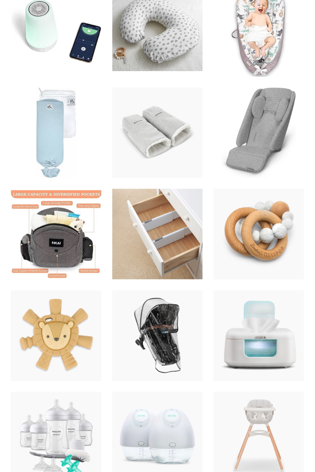 Baby registry must haves! #babyregistry #newbornbaby #babyregistryideas #newmom #amazonfinds 

#LTKFind #LTKunder100 #LTKbaby