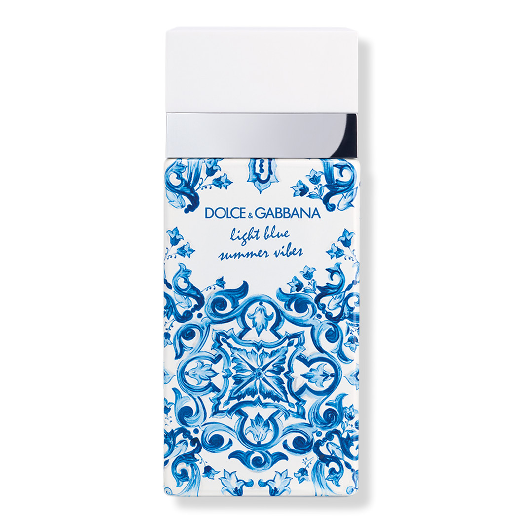 Light Blue Summer Vibes Eau de Toilette | Ulta
