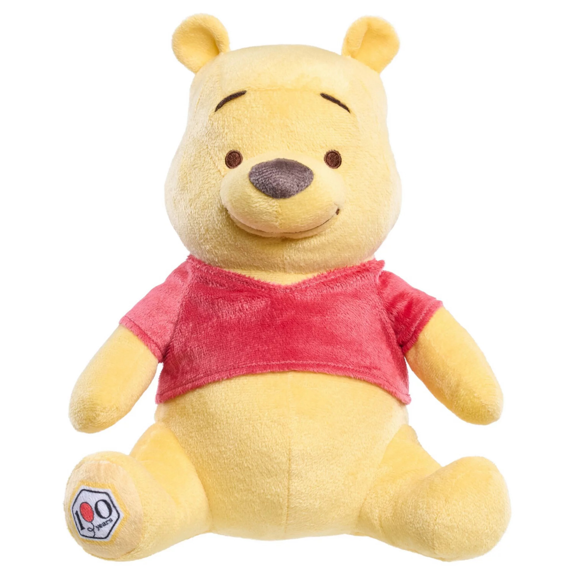 Kohl's Cares® Disney’s Winnie the Pooh 100th Anniversary Plush | Kohl's