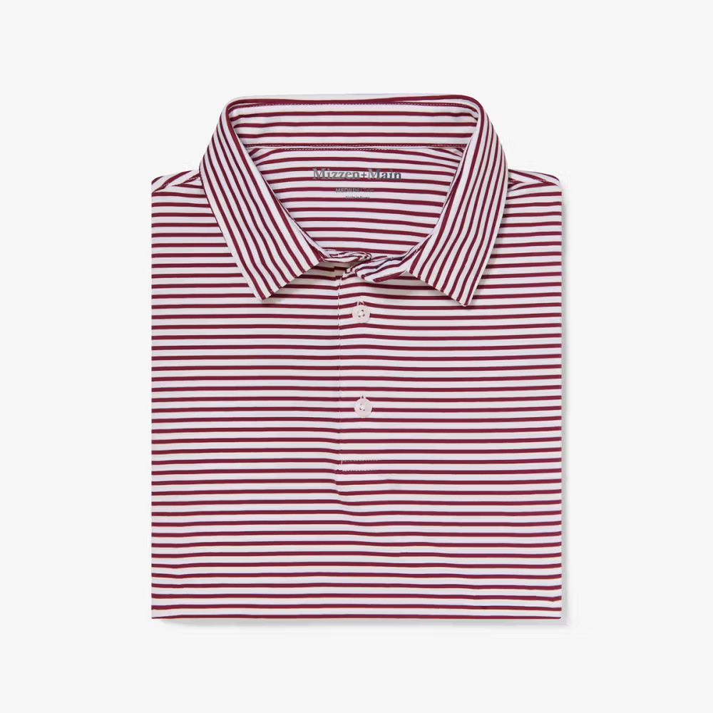 Versa Polo | Mizzen + Main
