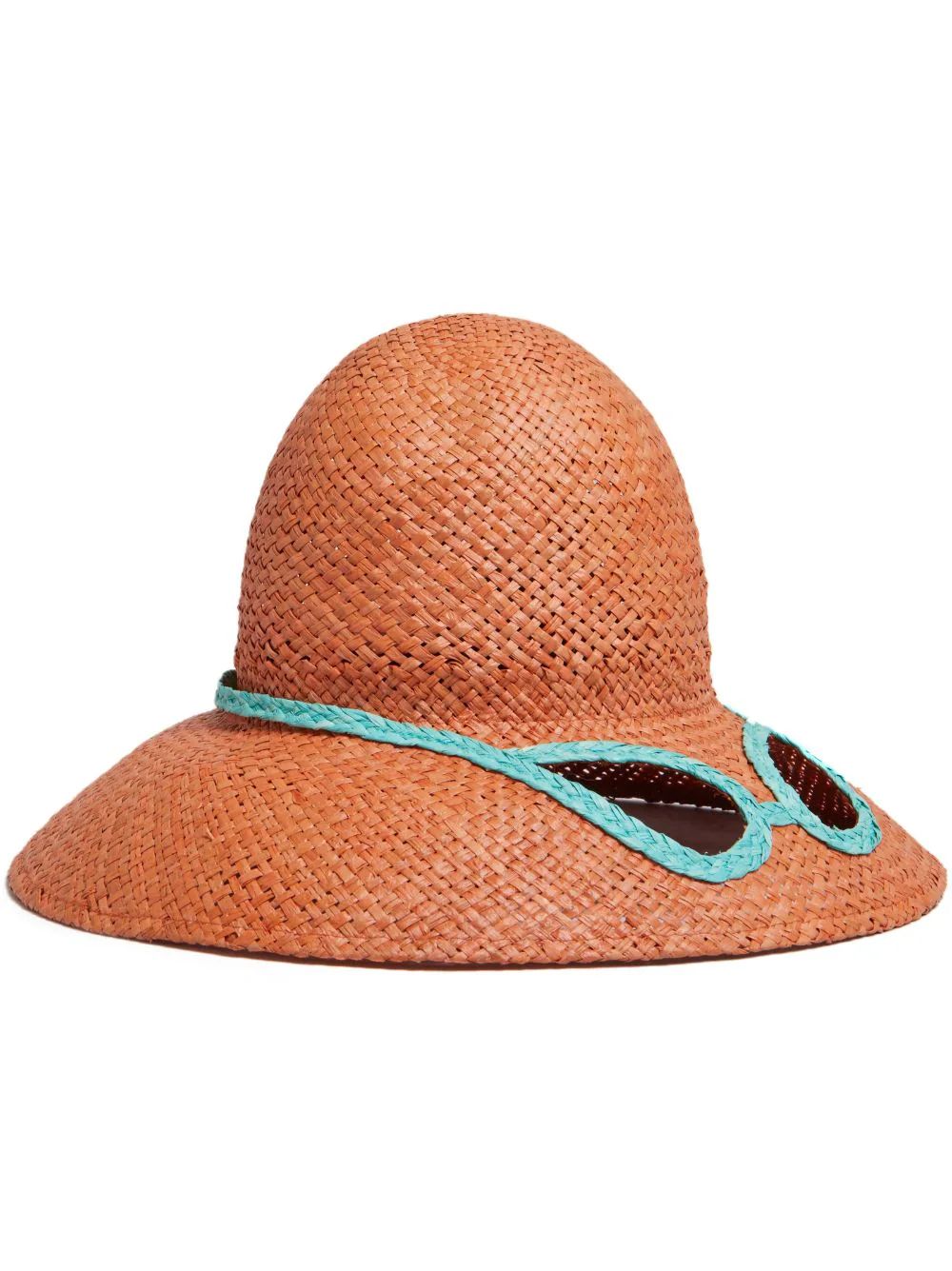 Marni 3d Detailed Bucket Hat  - Farfetch | Farfetch Global