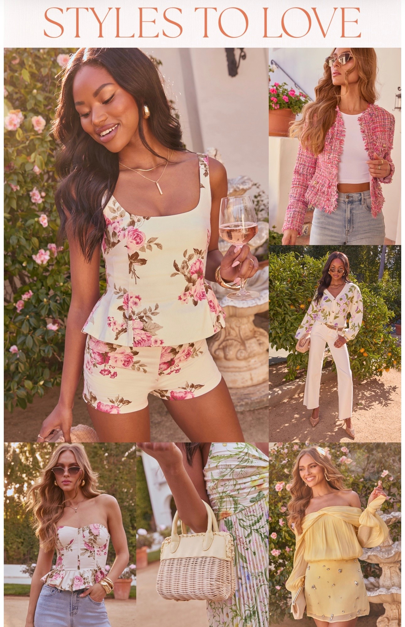 35% off with code AGGISAVE35

#LTKValentine #LTKdayinmylife #LTKWedding