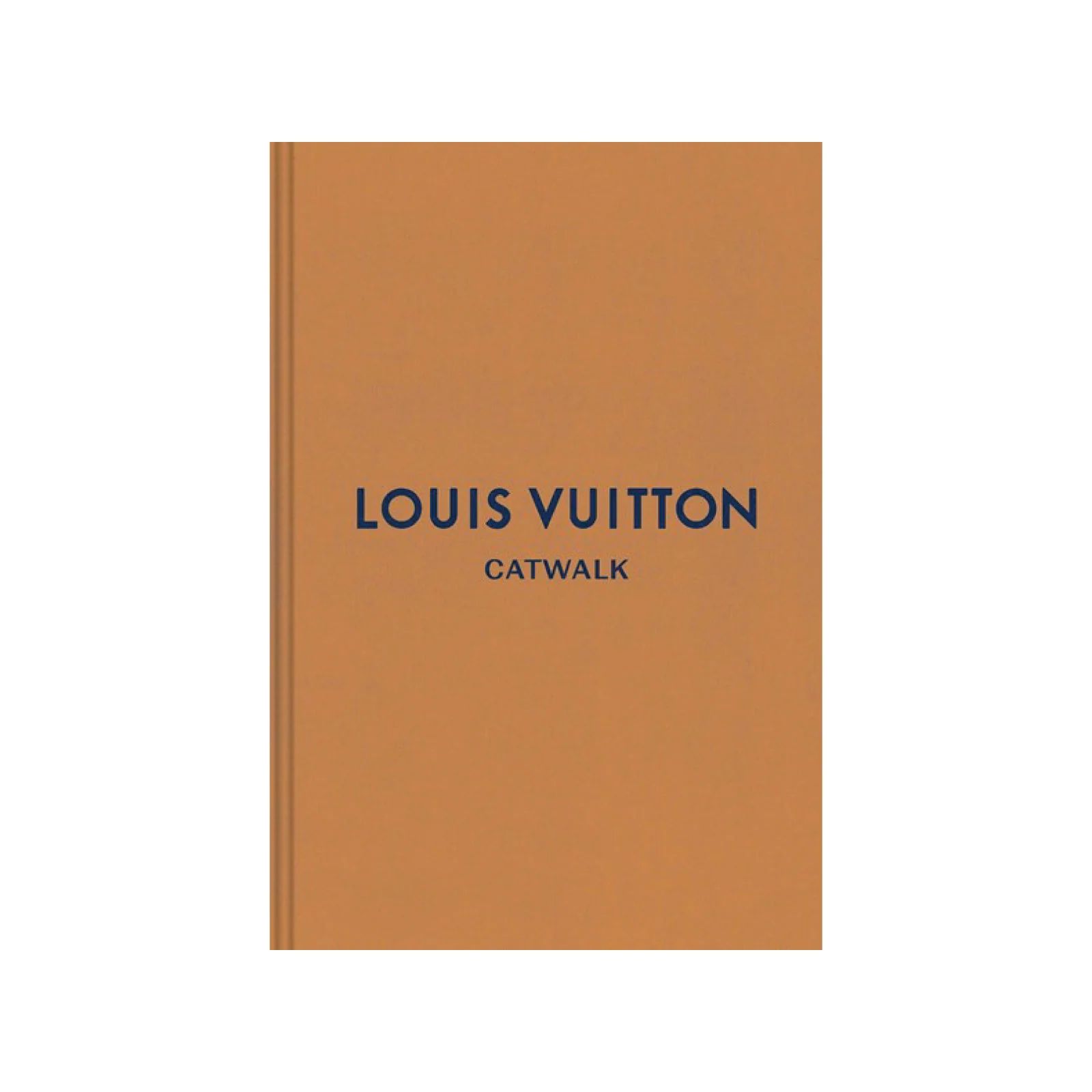 Louis Vuitton - Catwalk | Brooke & Lou | Brooke and Lou