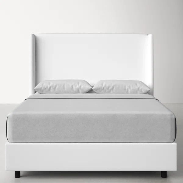 Tilly Upholstered Bed | Wayfair North America