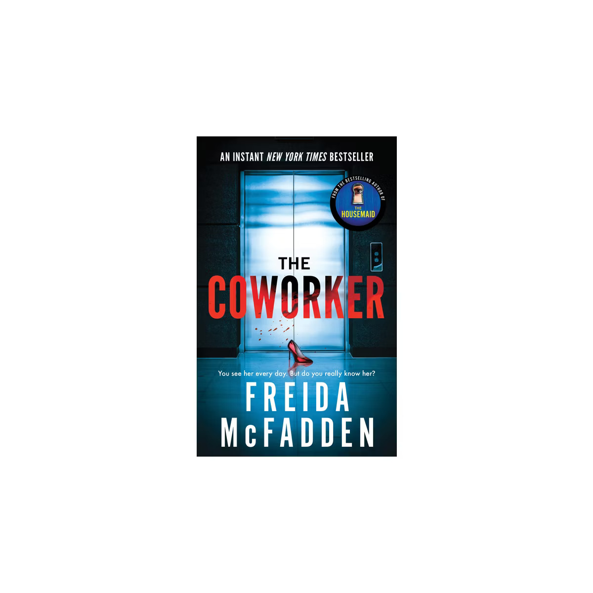 Coworker - by Freida Mcfadden | Target