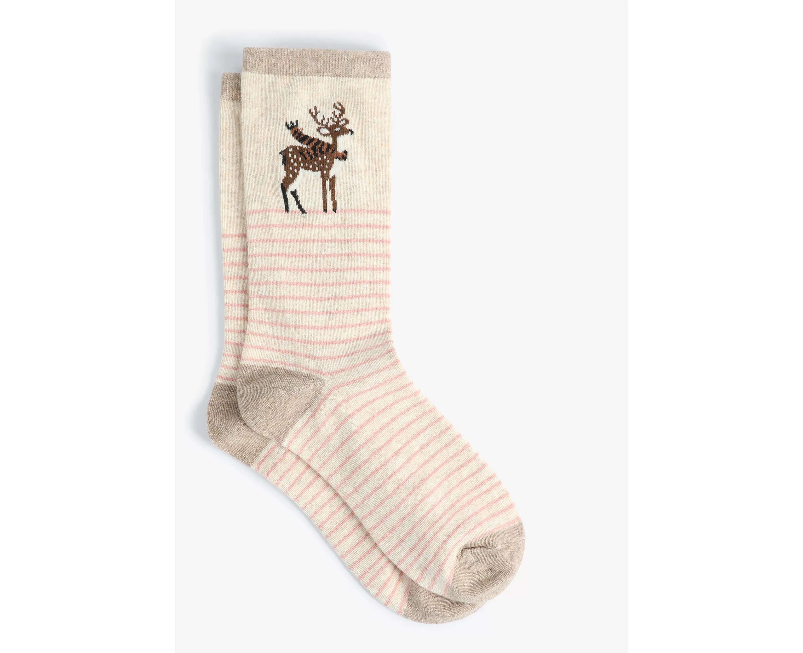 Deer Crew Socks | maurices | Maurices