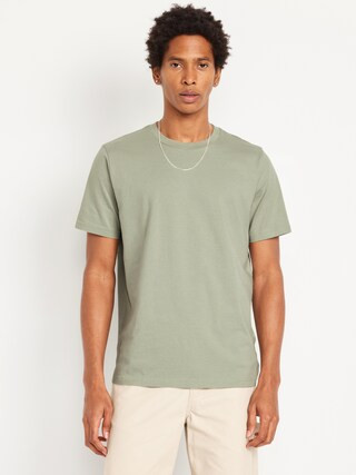 Crew-Neck T-Shirt | Old Navy (US)