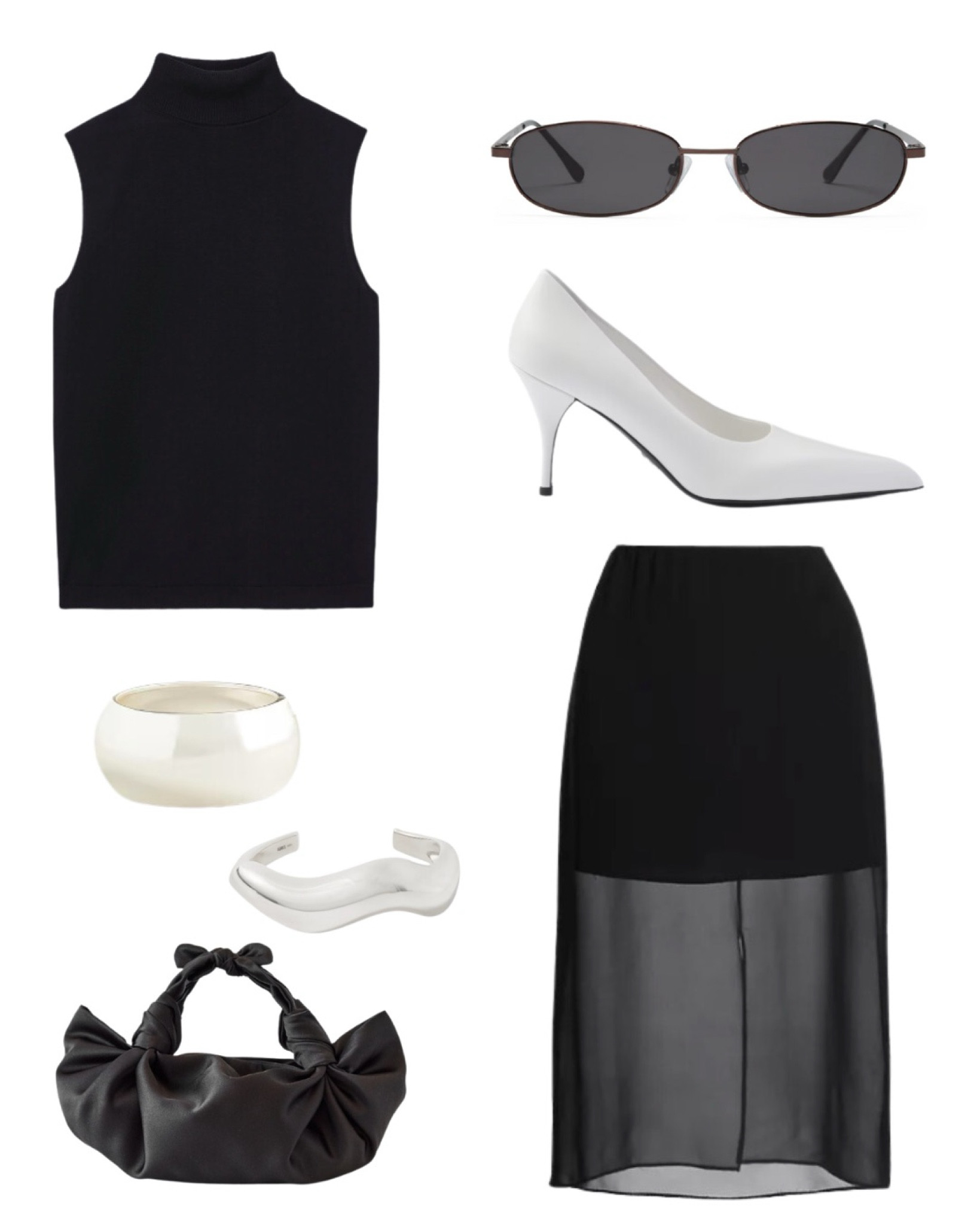 All black is always fun 🖤

#LTKShoeCrush #LTKStyleTip #LTKNYFW