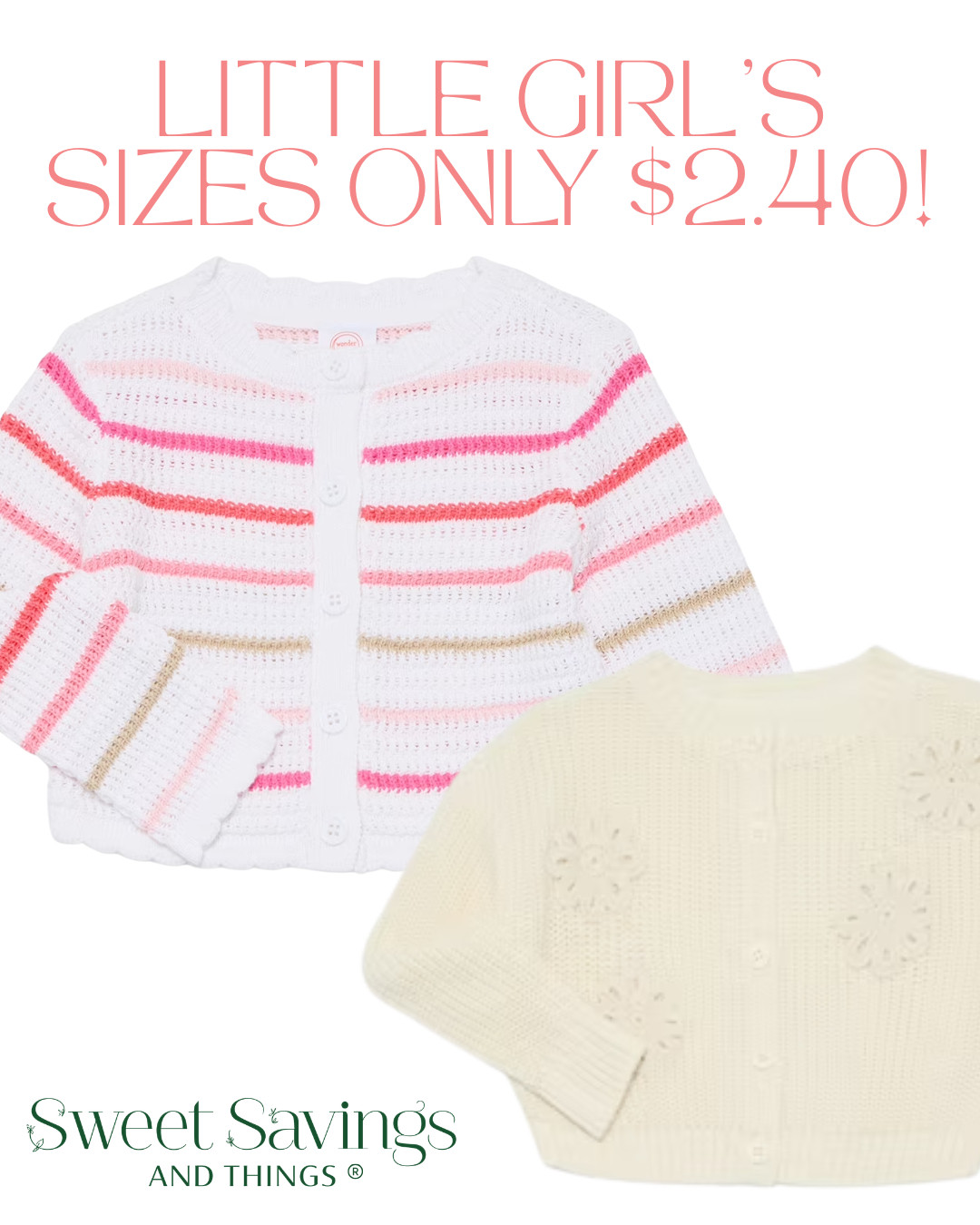 So cute and this price is so good!! 

 #LTKmomlife #LTKBaby #LTKKids
