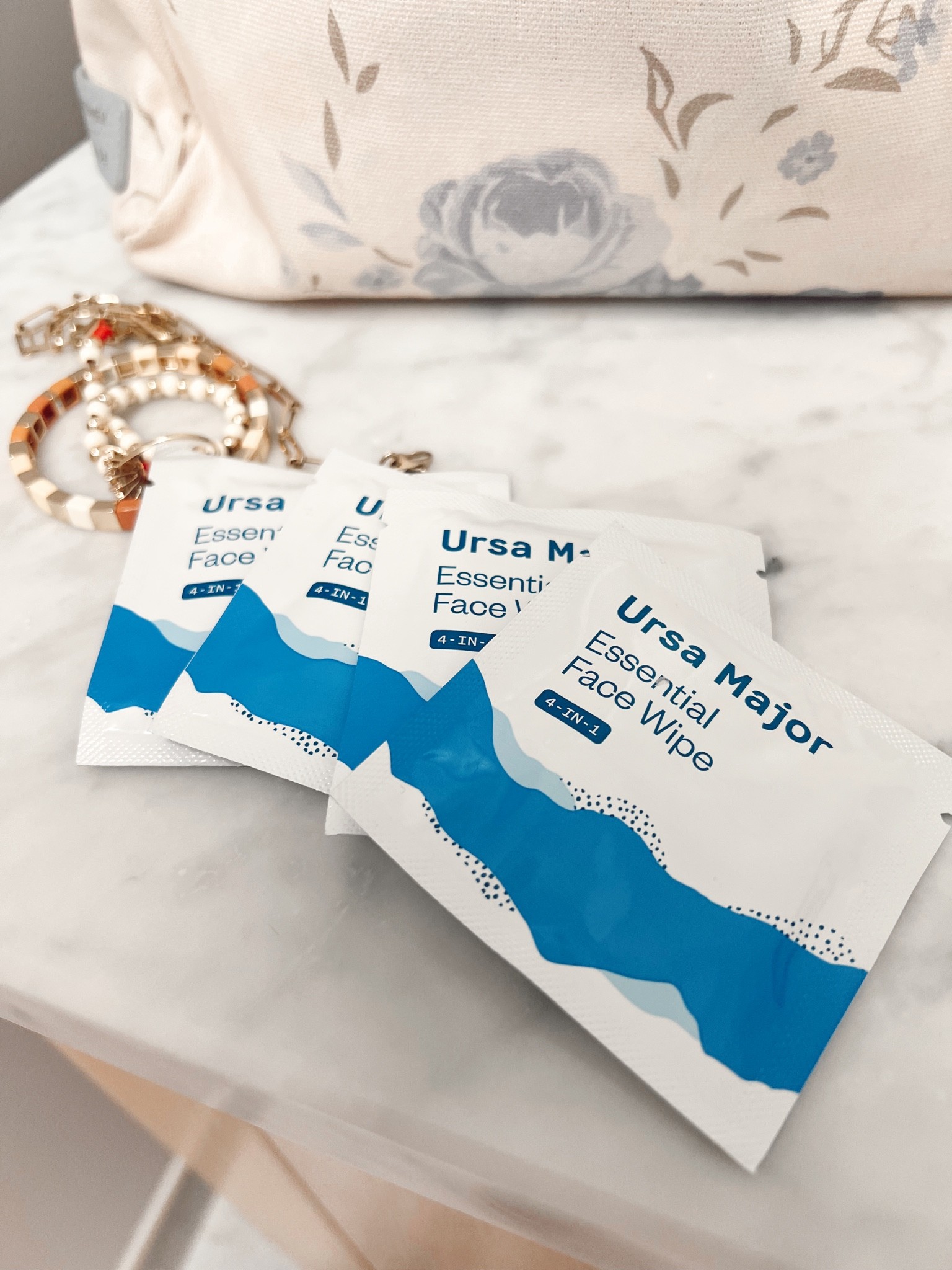 Switching to clean wipes with good ingredients. The Ursa Major wipes are it. 

#LTKsalealert #LTKunder100 #LTKunder50