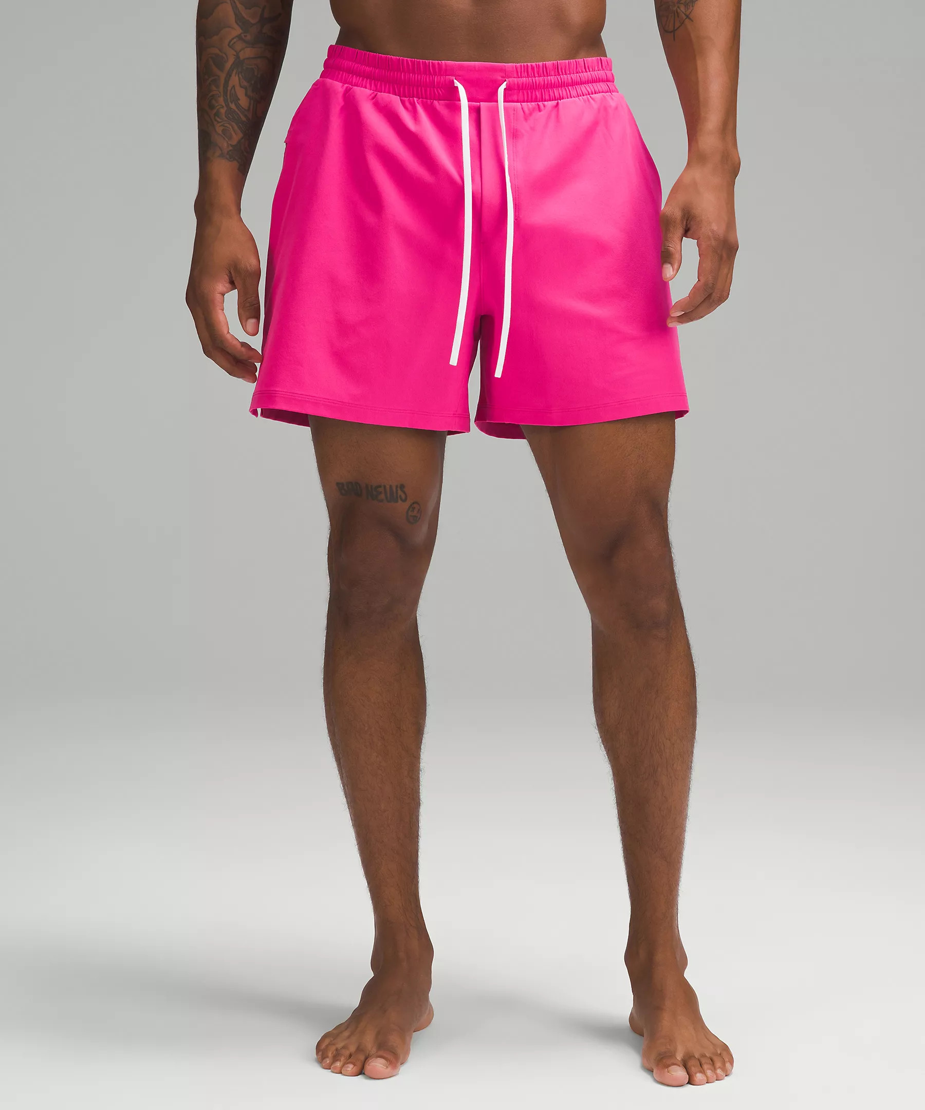 Pool Short 5" | Lululemon (US)