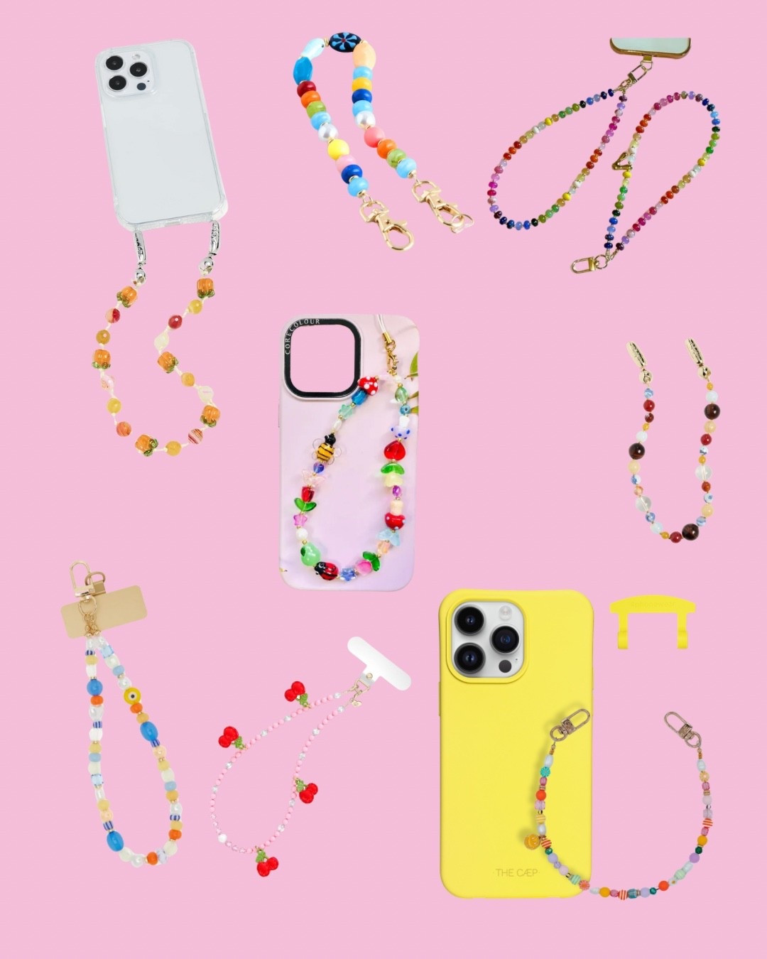 These are so fun! I think it’s time I add the newest accessory 💁🏻‍♀️💕

#LTKdayinmylife #LTKmomlife