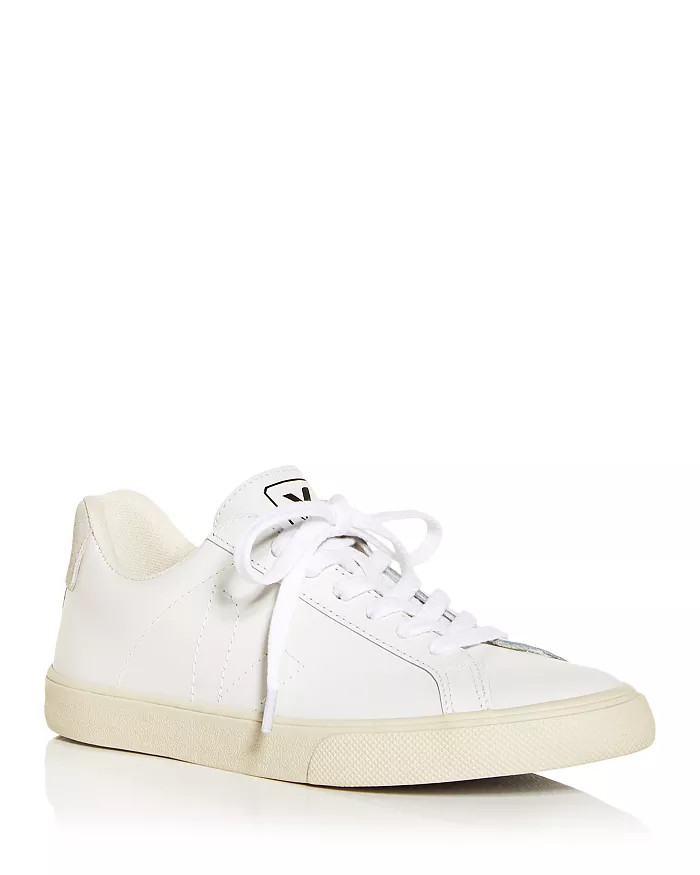 VEJA Women's Esplar Low Top Sneakers Shoes - Bloomingdale's | Bloomingdale's (US)