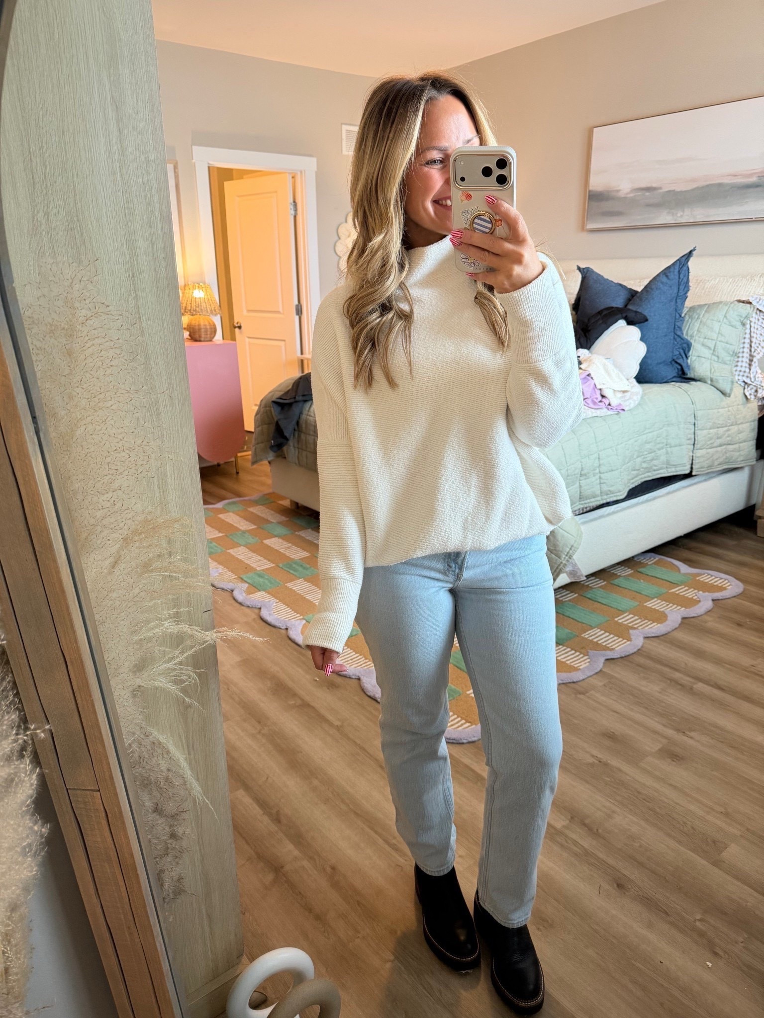 amazon fashion, oversized sweater, sweater weather, petite friendly, casual cozy outfit, cozy style, ootd 

#LTKootd #LTKSeasonal #LTKPetite