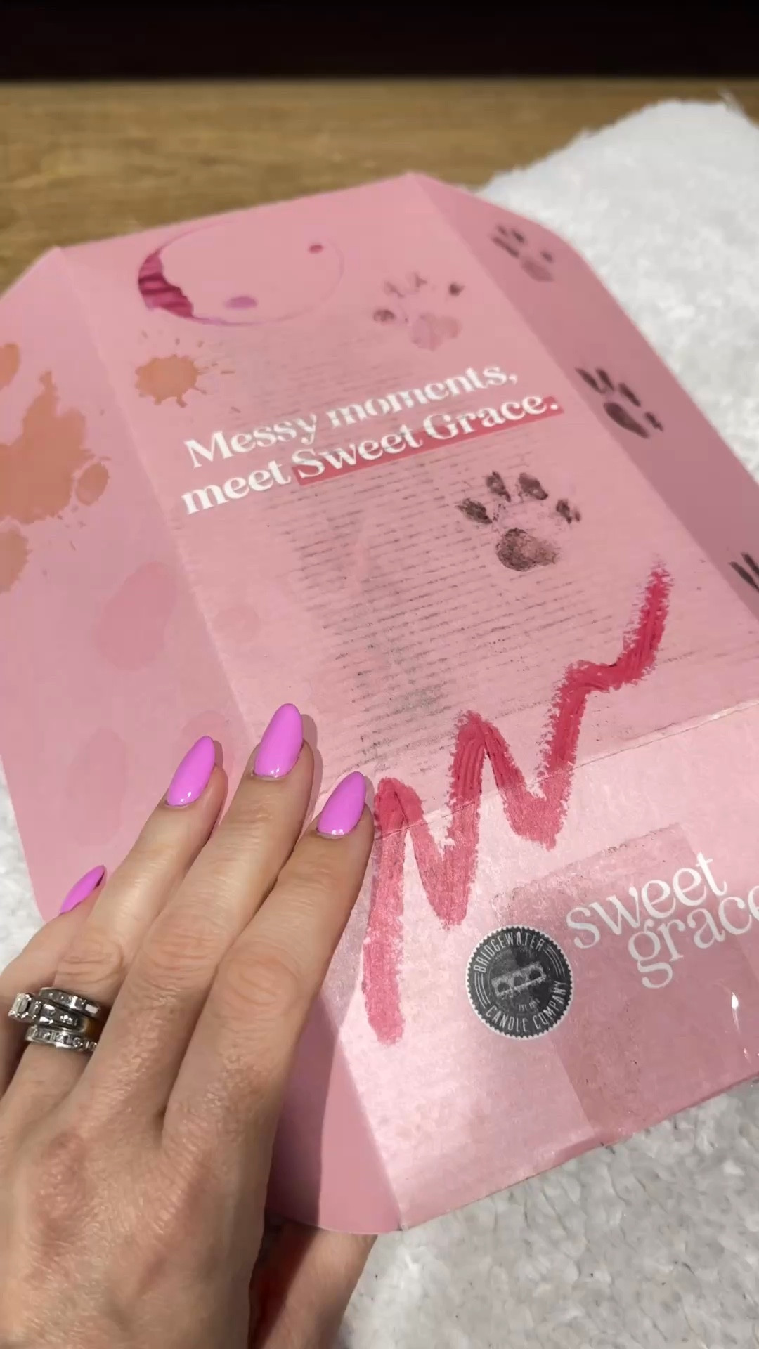 Laundry detergent, favorite smells, home cleaning products 

#LTKvlog #LTKU #LTKHome