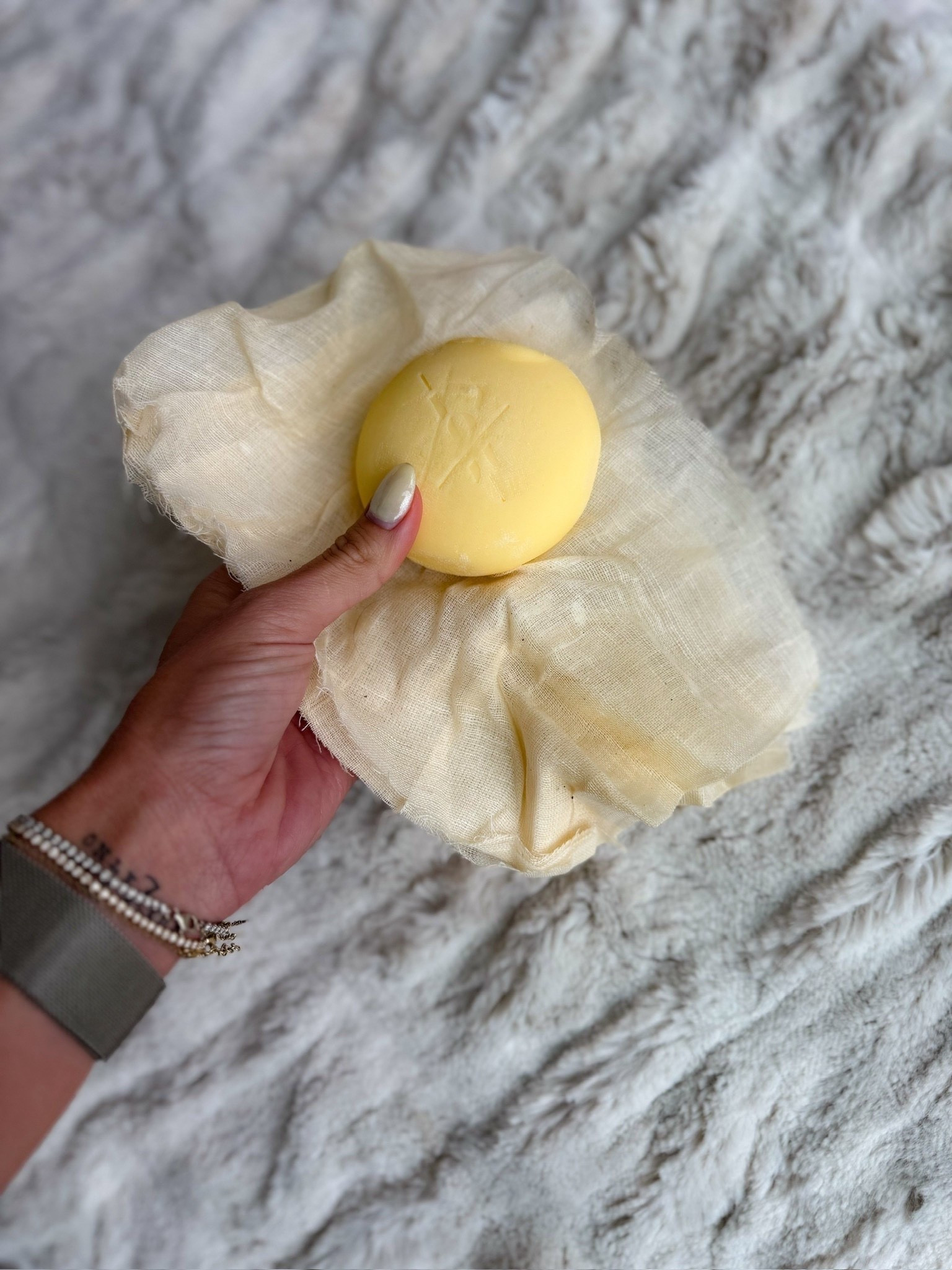 One product, two jobs. This Sun Stone cools and soothes skin after being in the sun while delivering a boost of hydration at the same time. It’s one of those products that’s easy to toss in a beach bag and feels so refreshing after a long day outside.

after sun care, Sun Stone, soothing skincare, hydrating skincare, summer skincare, beach bag essentials, vacation beauty, body care, skincare favorites, sun care, annabrstyle

#LTKselfcare #LTKBeauty #LTKdayinmylife