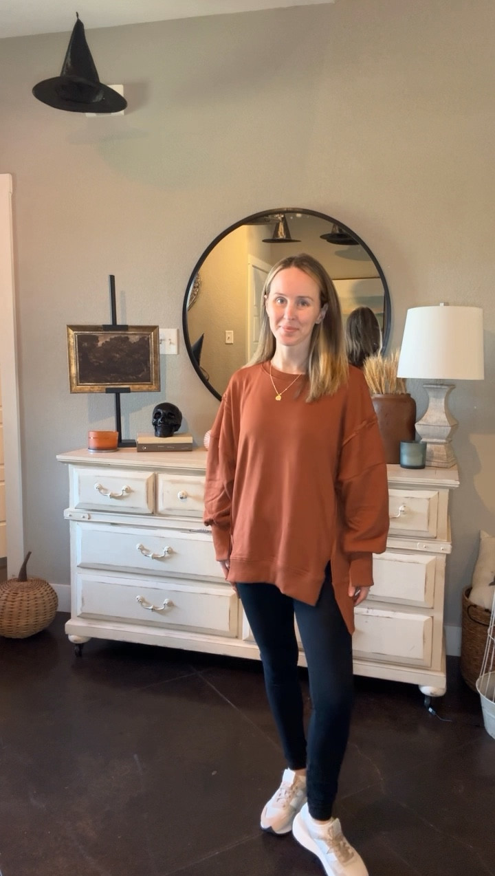 POV: sweater weather is making its way to the south. These are my favorite finds from October rounded up to give you a festive but cozy fall. 

#LTKHoliday #LTKHalloween #LTKSeasonal