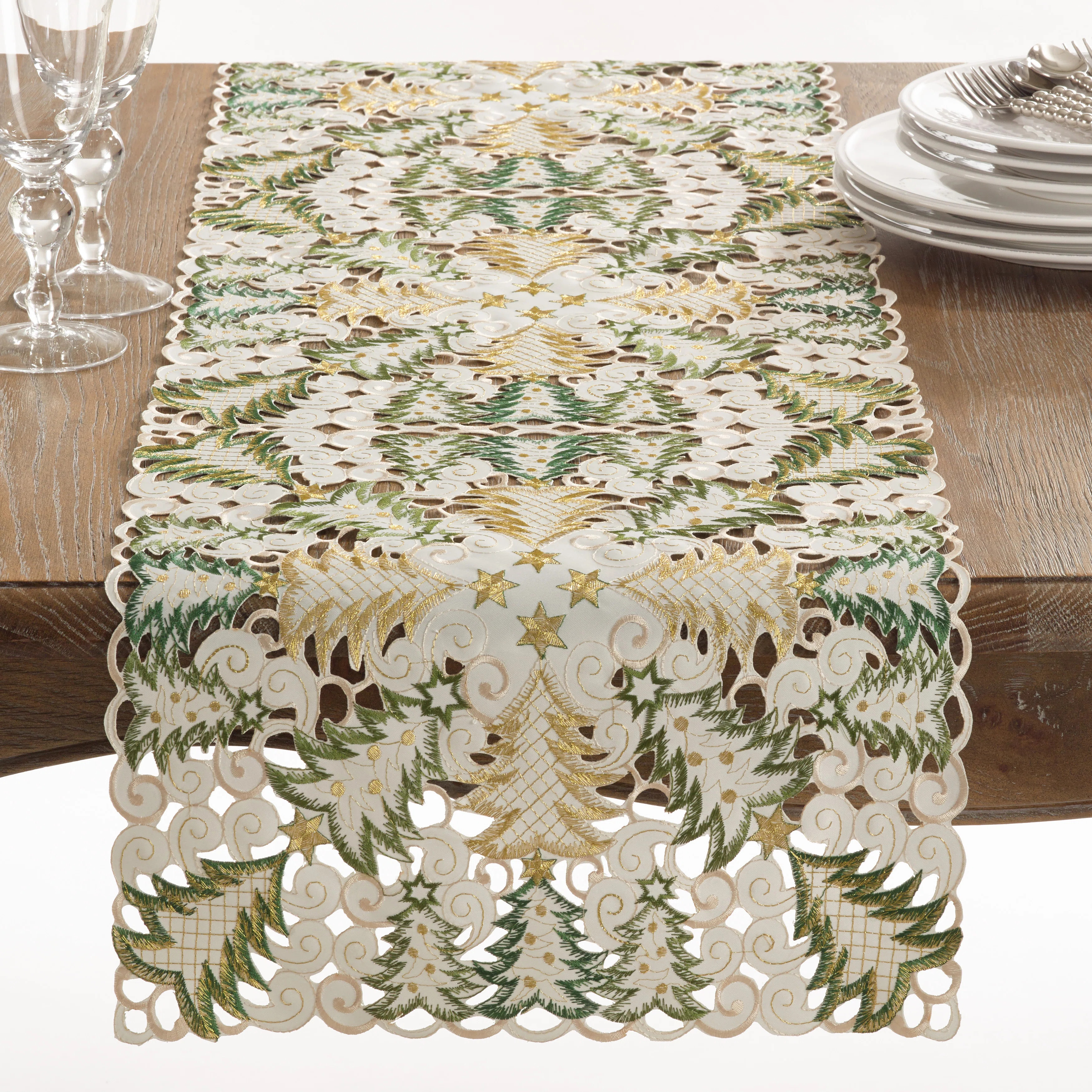 Rameriz Table Runner | Wayfair North America