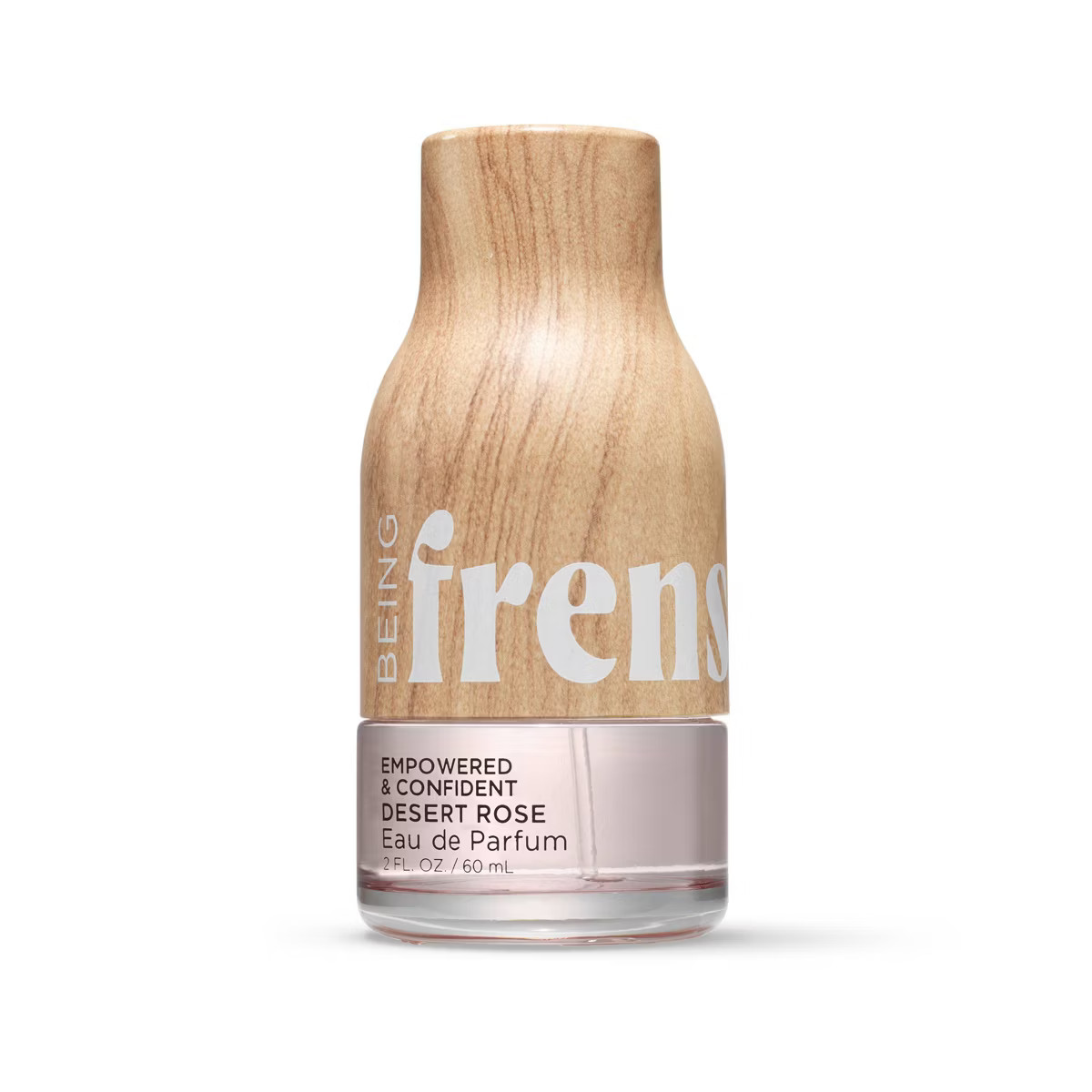 Being Frenshe Women's Perfumes and Colognes - Desert Rose - 2 fl oz | Target