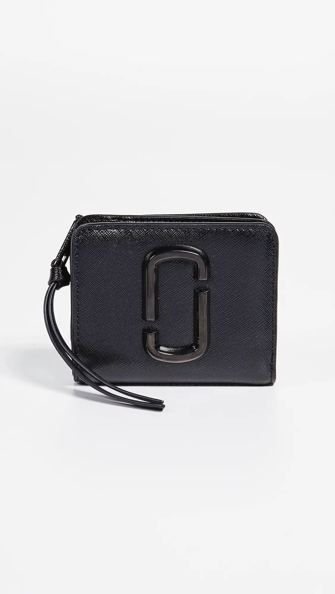 Marc Jacobs The Snapshot DTM Mini Compact Wallet | Shopbop | Shopbop