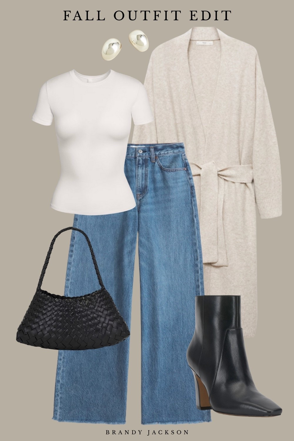 Fall Outfit Edit

#LTKSeasonal #LTKShoeCrush #LTKMidsize