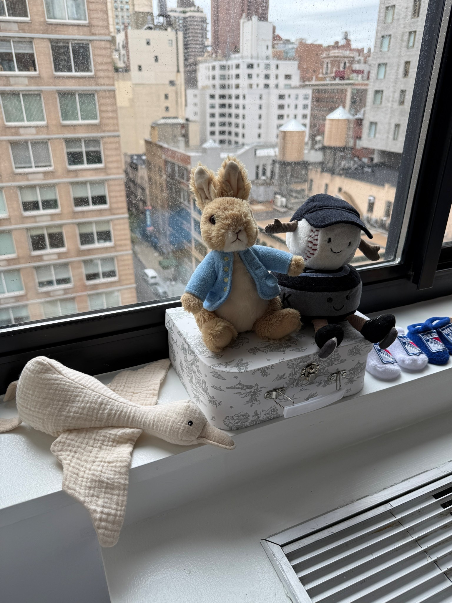 Nursery room toys

#LTKBaby