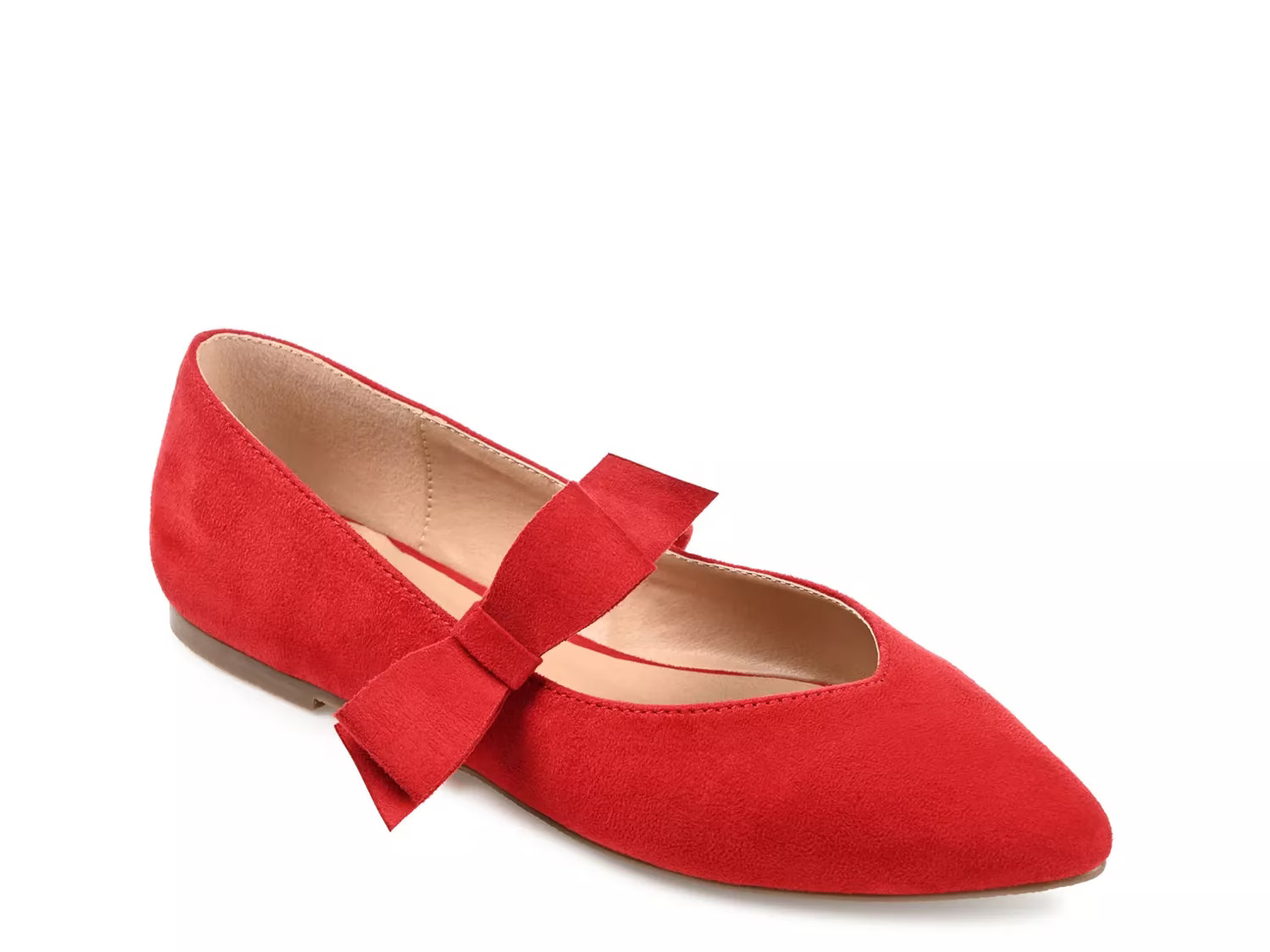 Journee Collection Aizlynn Flat | DSW