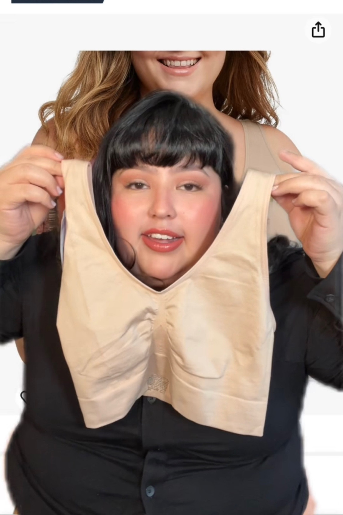 Best non wore bras for plus sizes 

#LTKstyletip #LTKmidsize #LTKplussize