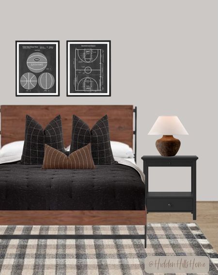 Boys bedroom mood board, teen bedroom inspo, basketball artwork, boys bedroom #teen 

#LTKsalealert #LTKkids #LTKhome